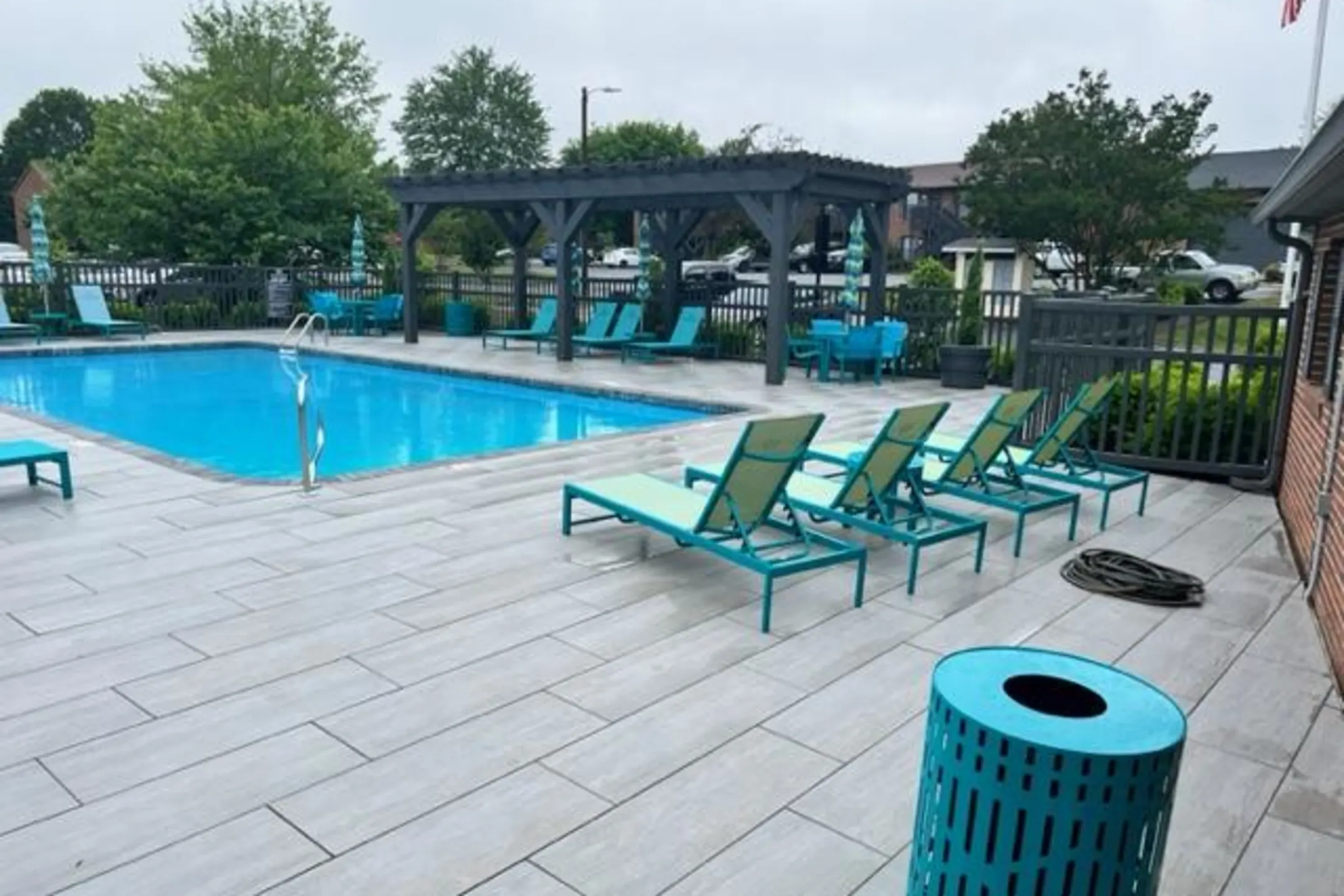 Springbrook 515a Springbrook Dr Kernersville, NC Apartments for