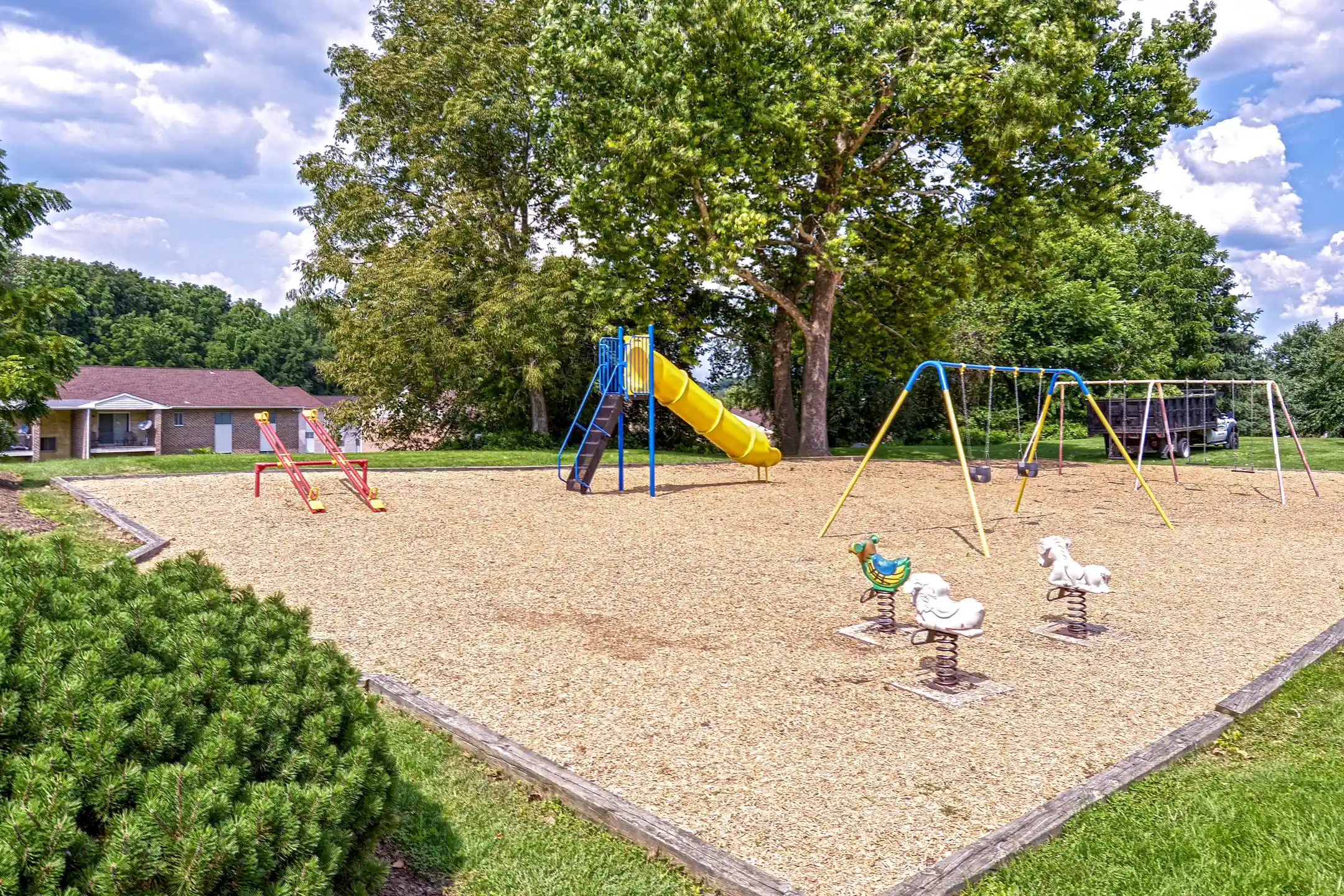 Orchard Hills Apartments 1239 Washington St Whitehall, PA