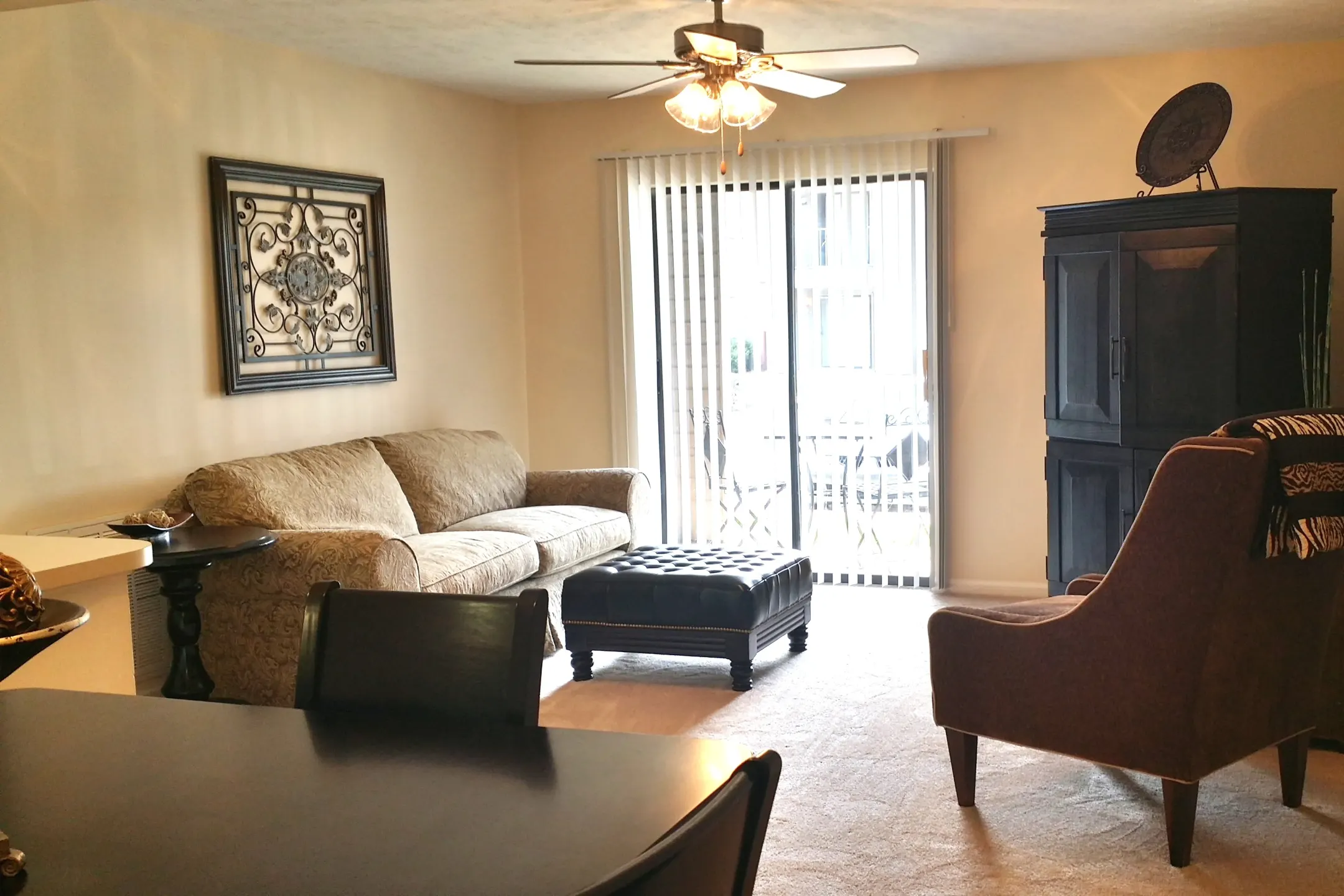 Greenleaf Apartments 1701 37th St Phenix City, AL Apartments for