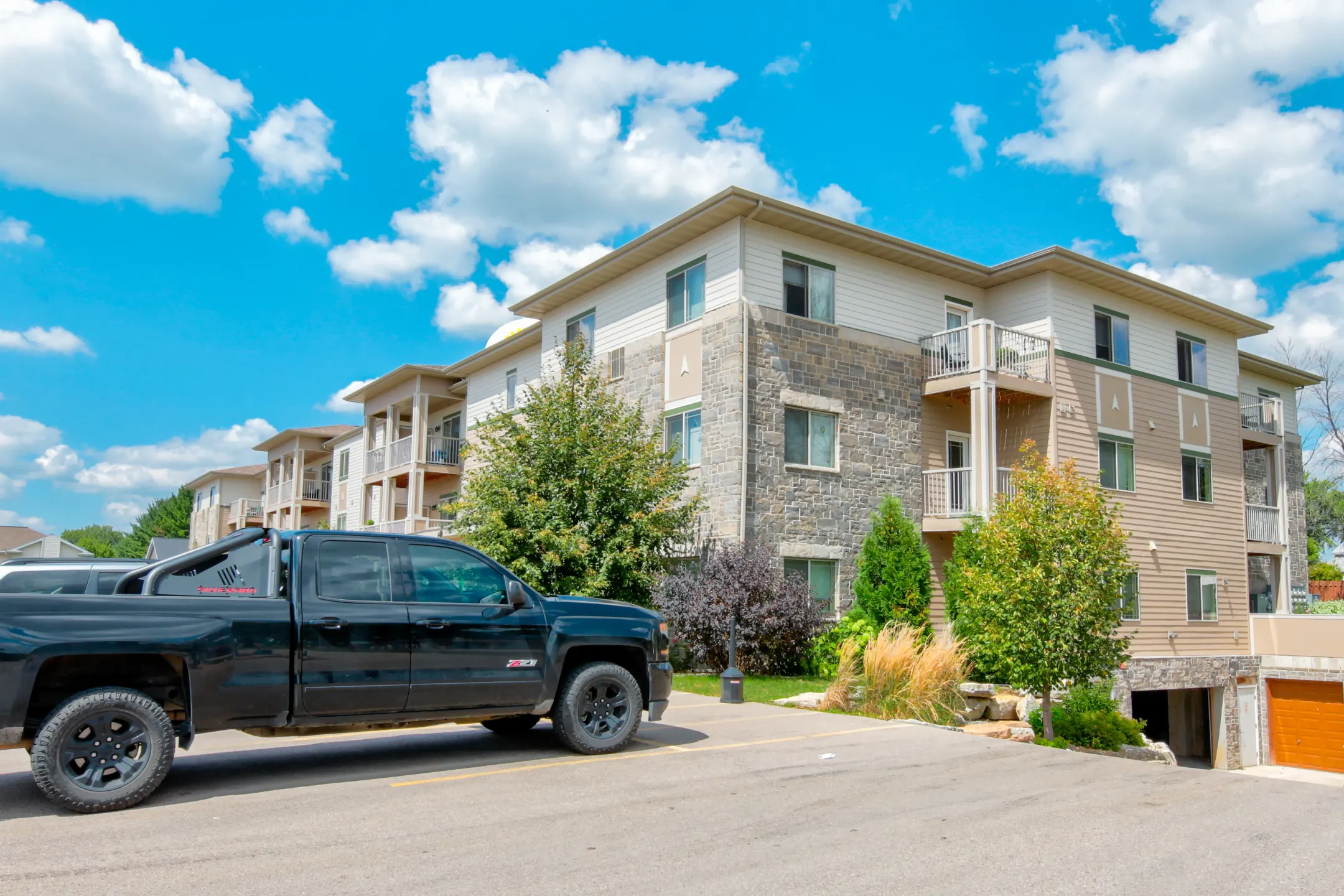 North Towne Homes Apartments Windsor, WI 53598