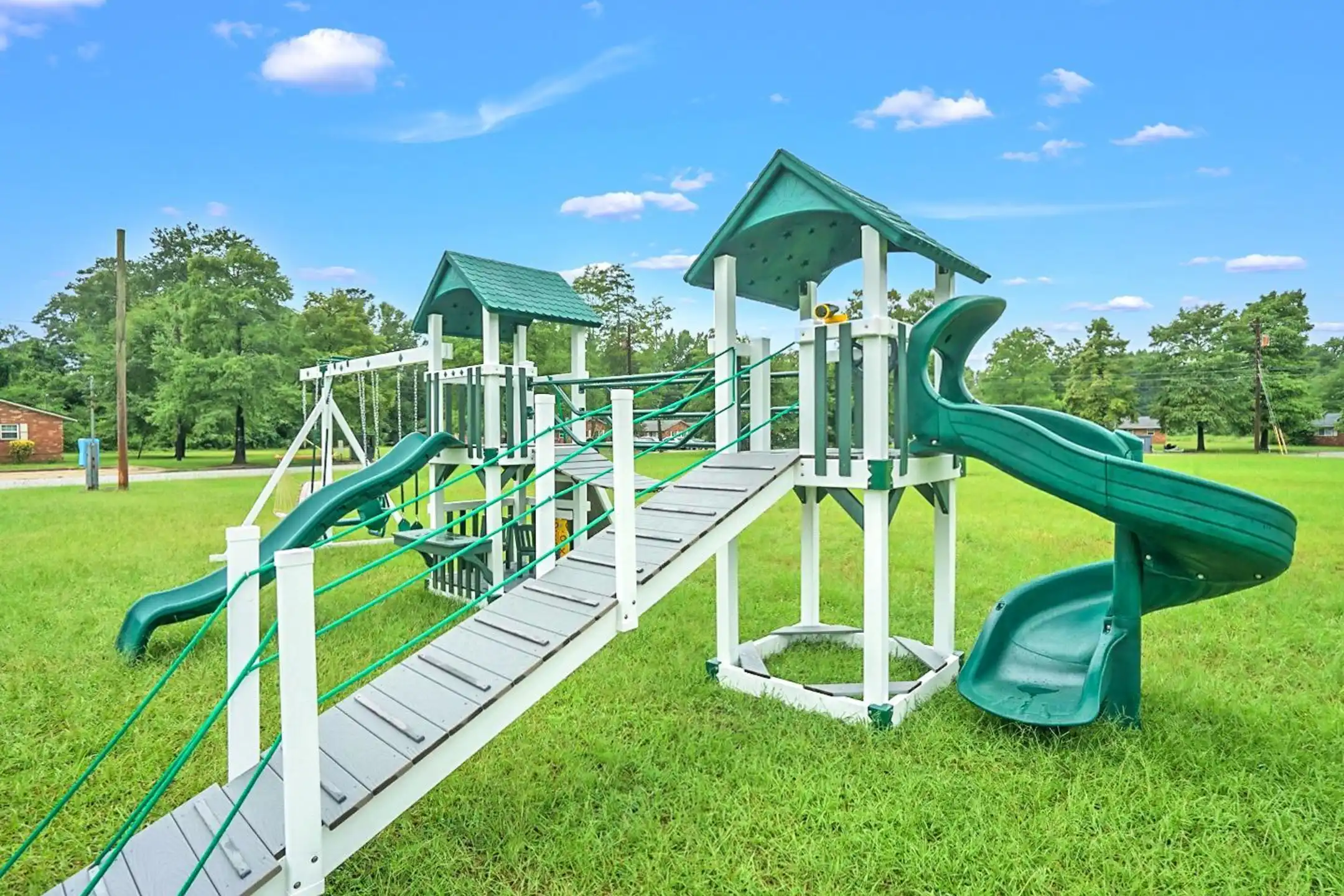 Alpine Apartments Columbus, GA 31903