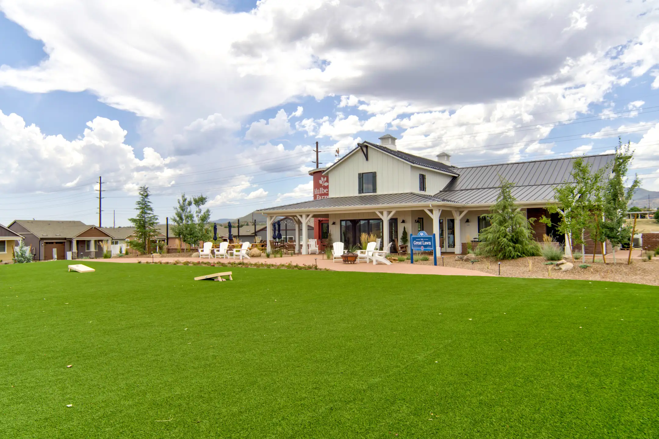 Mulberry Farms 12351 Bradshaw Mountain Road Dewey, AZ Houses for Rent Rent.