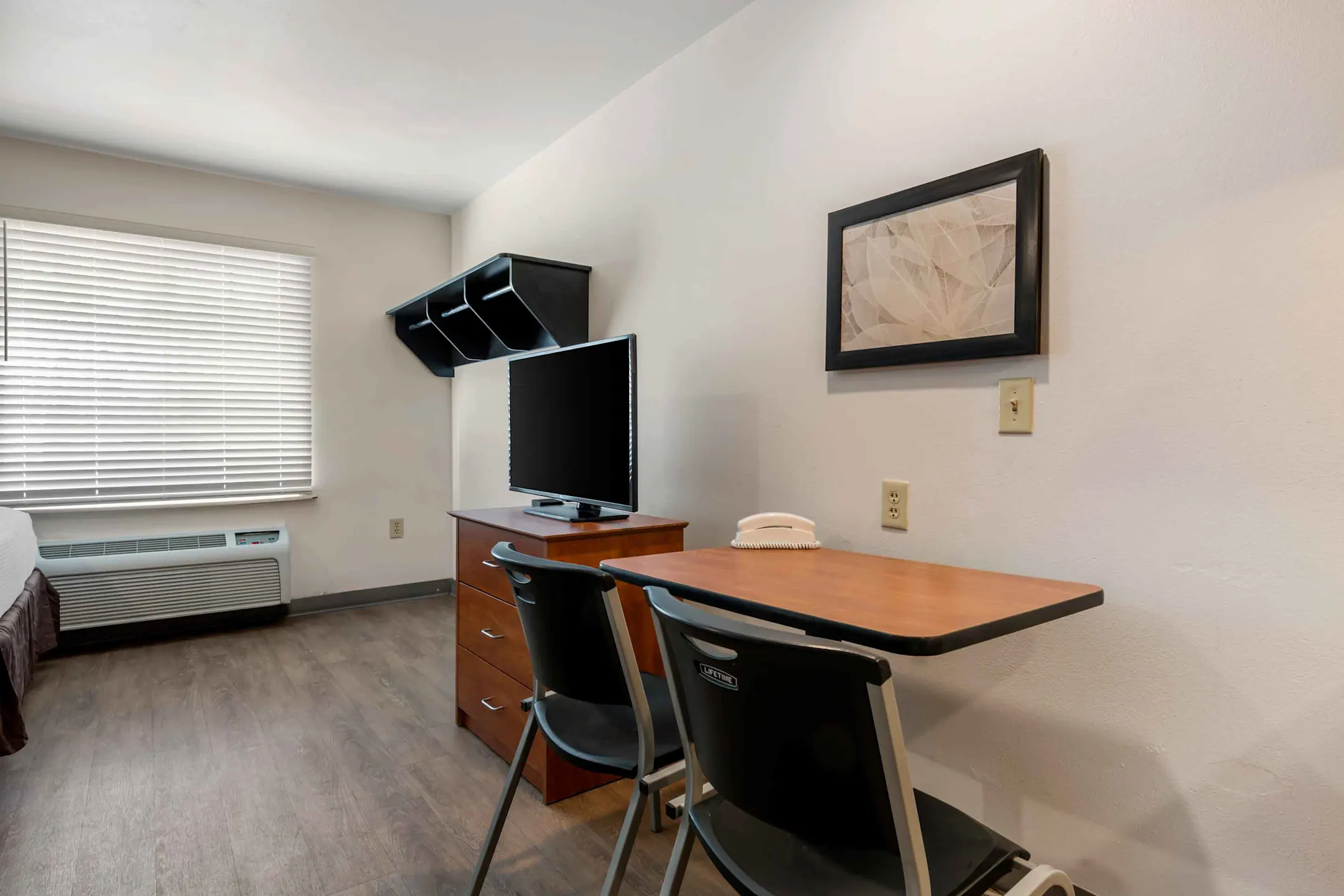 Dining Room - Furnished Studio - Orlando - East - Orlando, FL