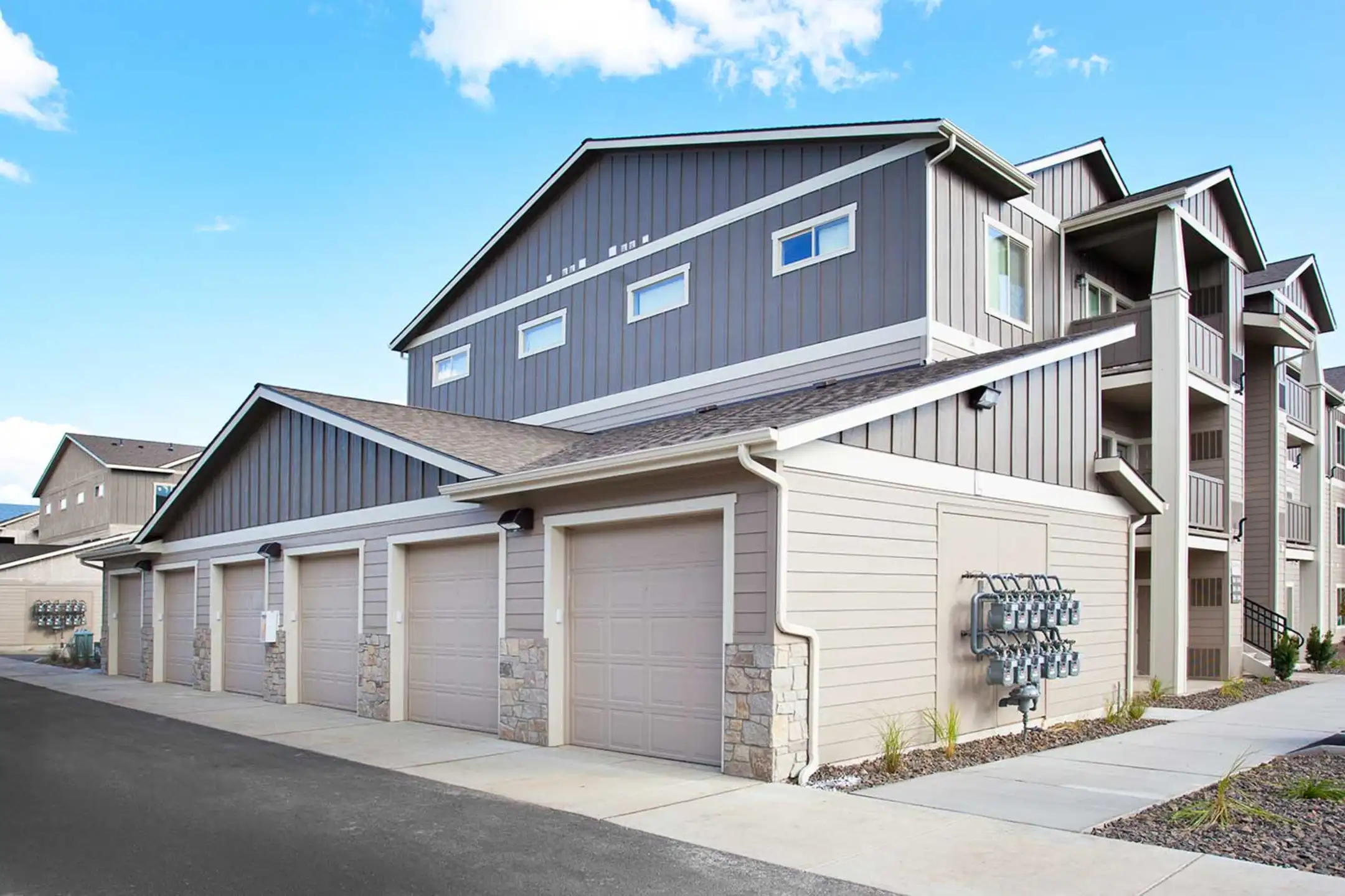 Legacy Villas Apartments Apartments Liberty Lake, WA 99019