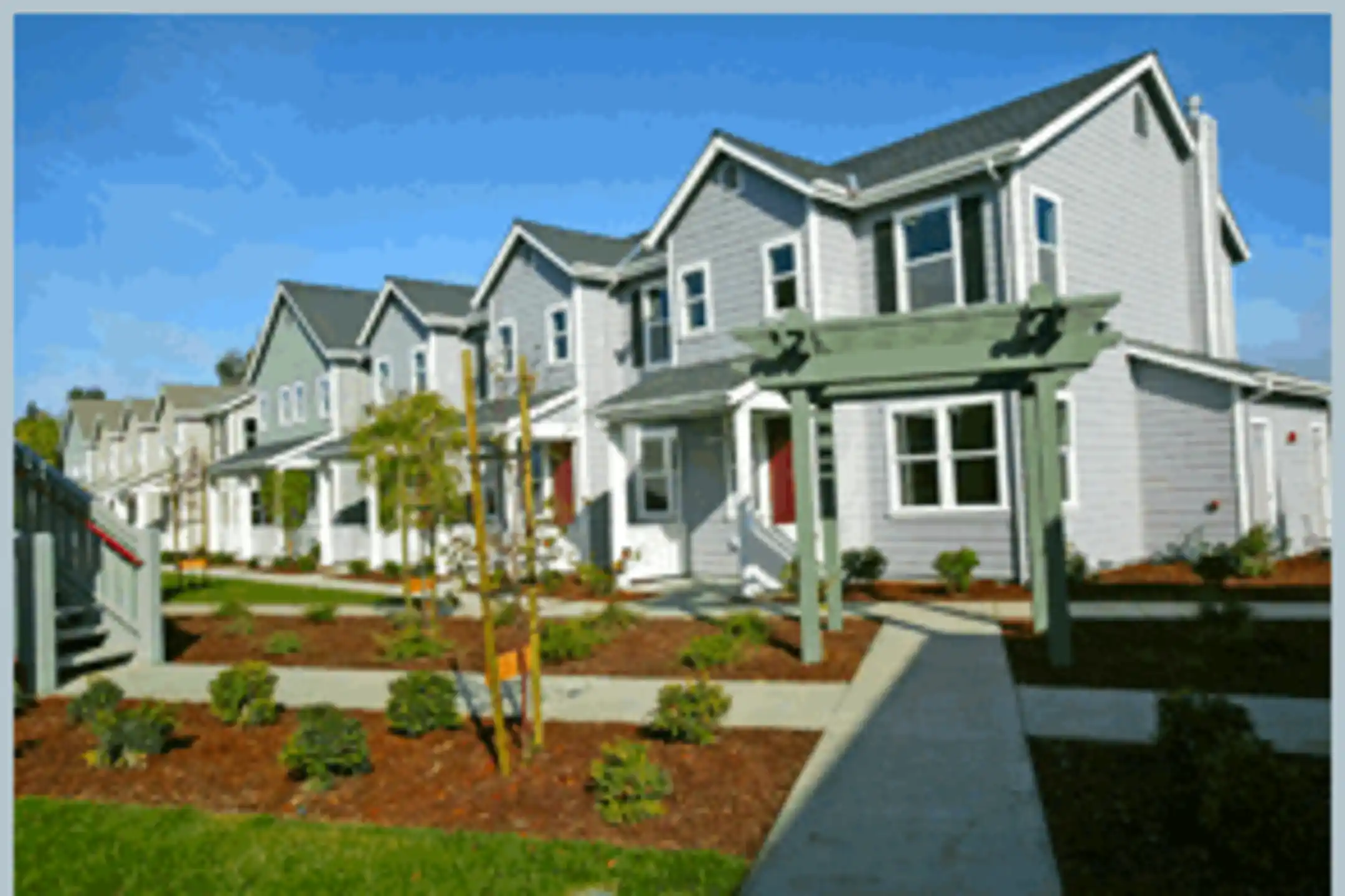 No Available Units Mission Garden Apartments 59 Muckelemi St San Juan Bautista, CA