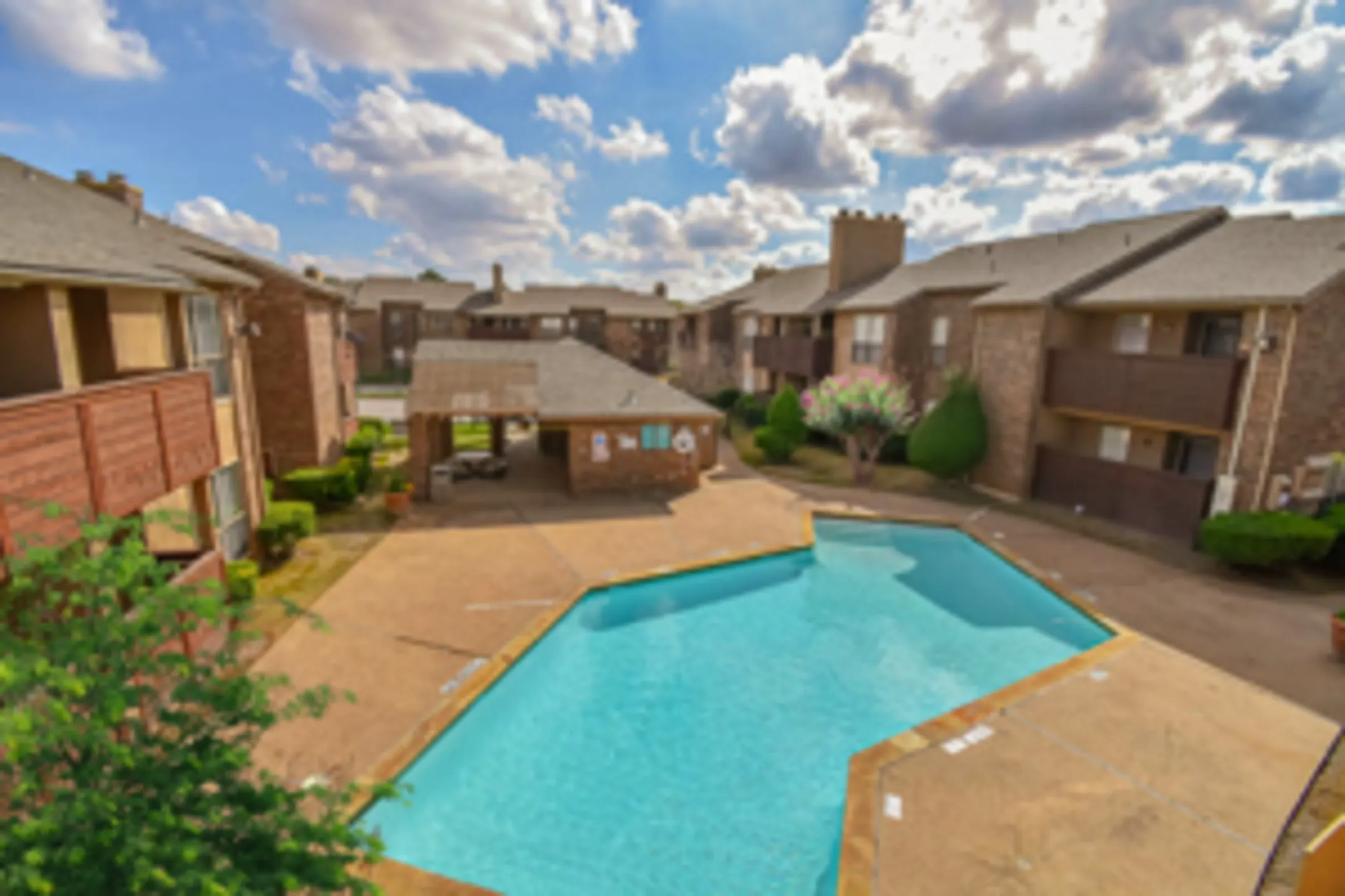 Sunset Point Apartments Apartments Arlington, TX 76011