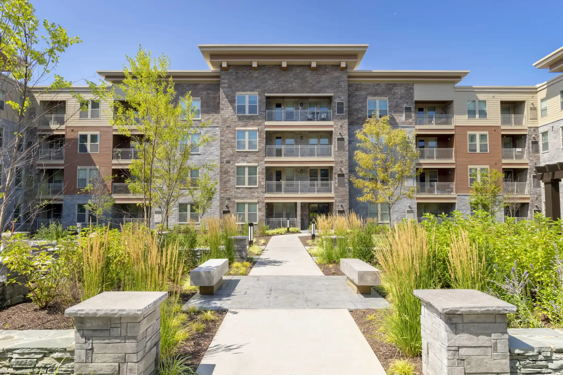 Park Square Apartments King of Prussia, PA 19406