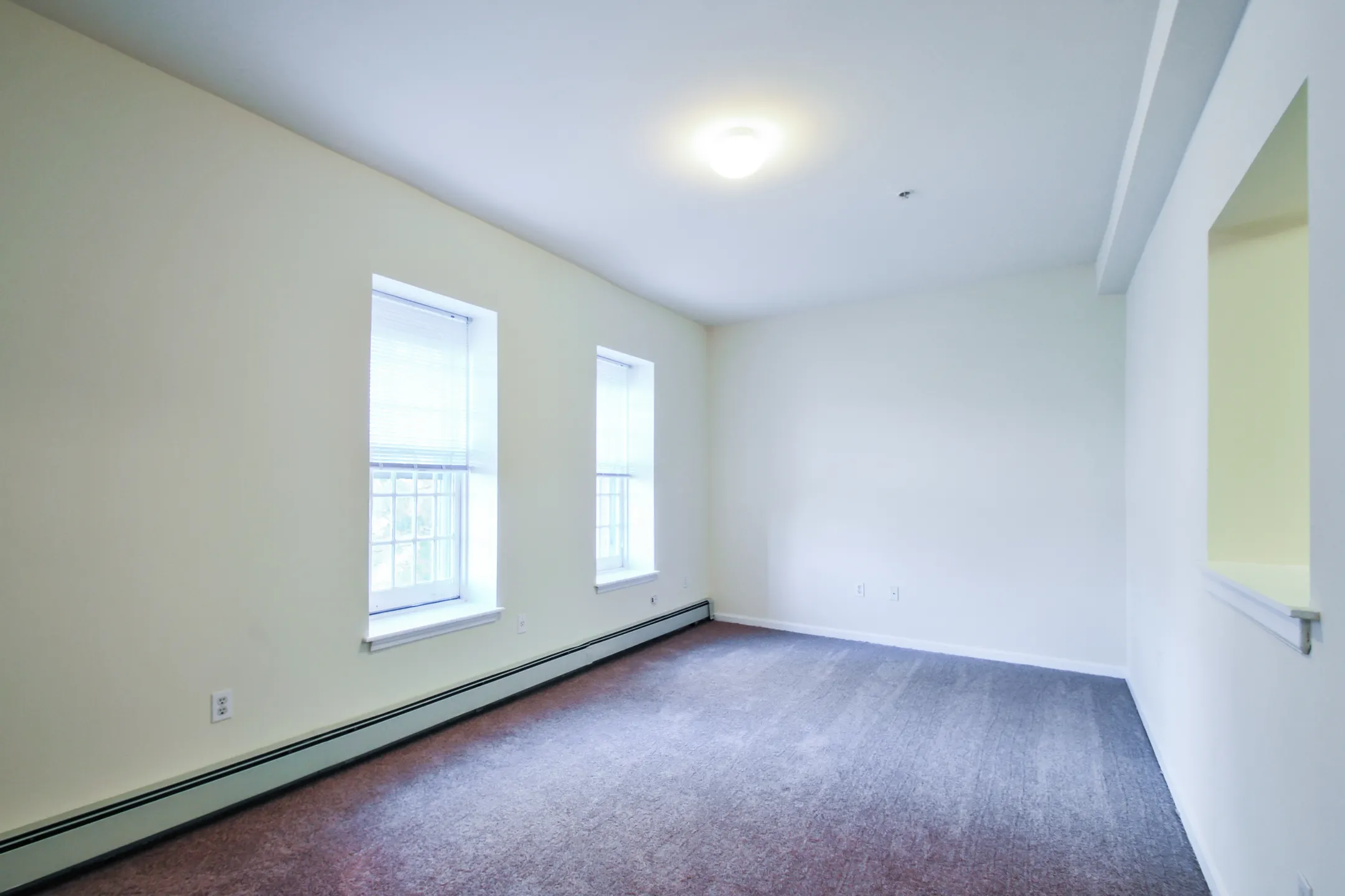 Hearthstone Senior Apartments 19 Quarry Rd Goshen, NY Apartments