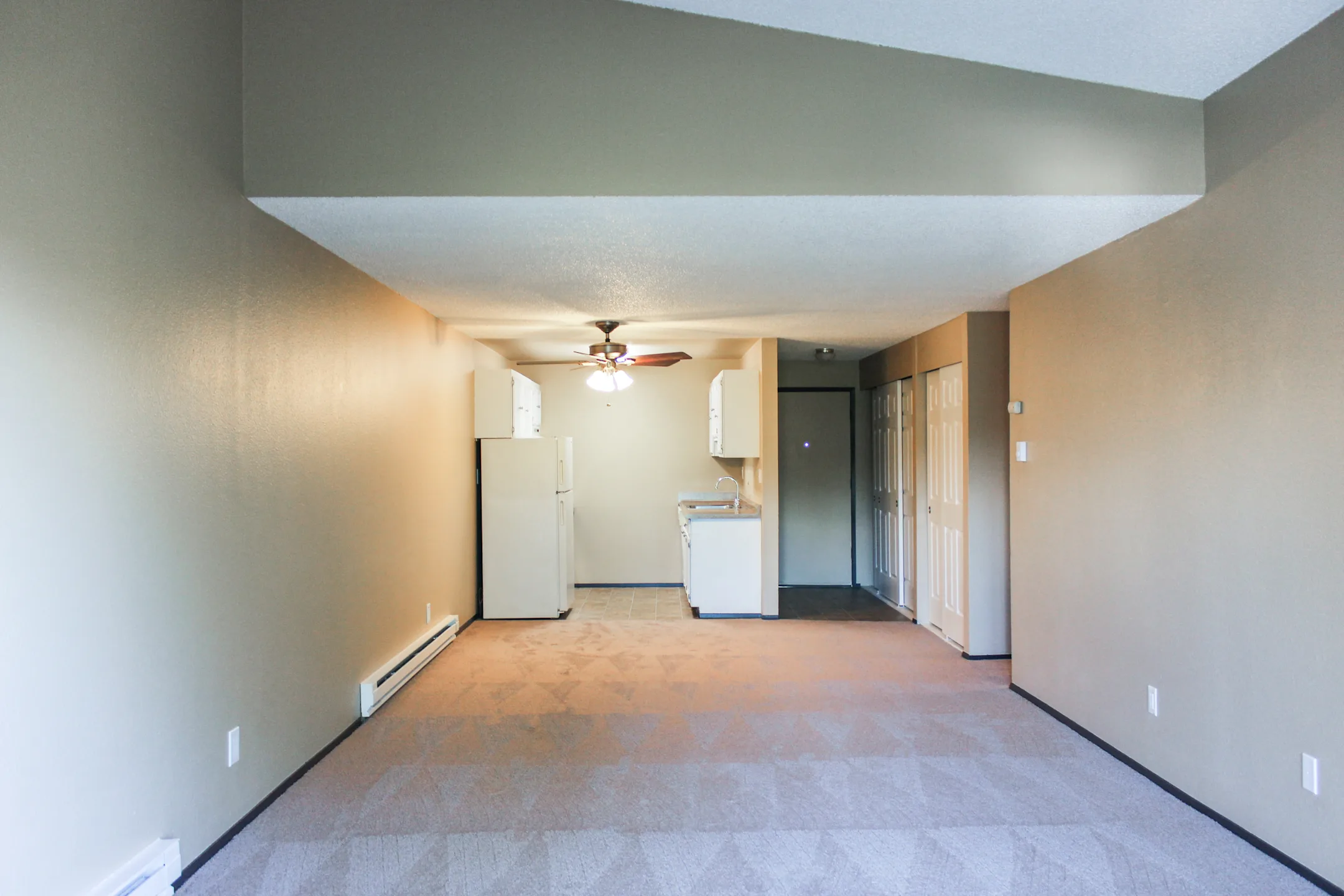 The Terrace Apartments 13705 56th Ave S Tukwila, WA Apartments for