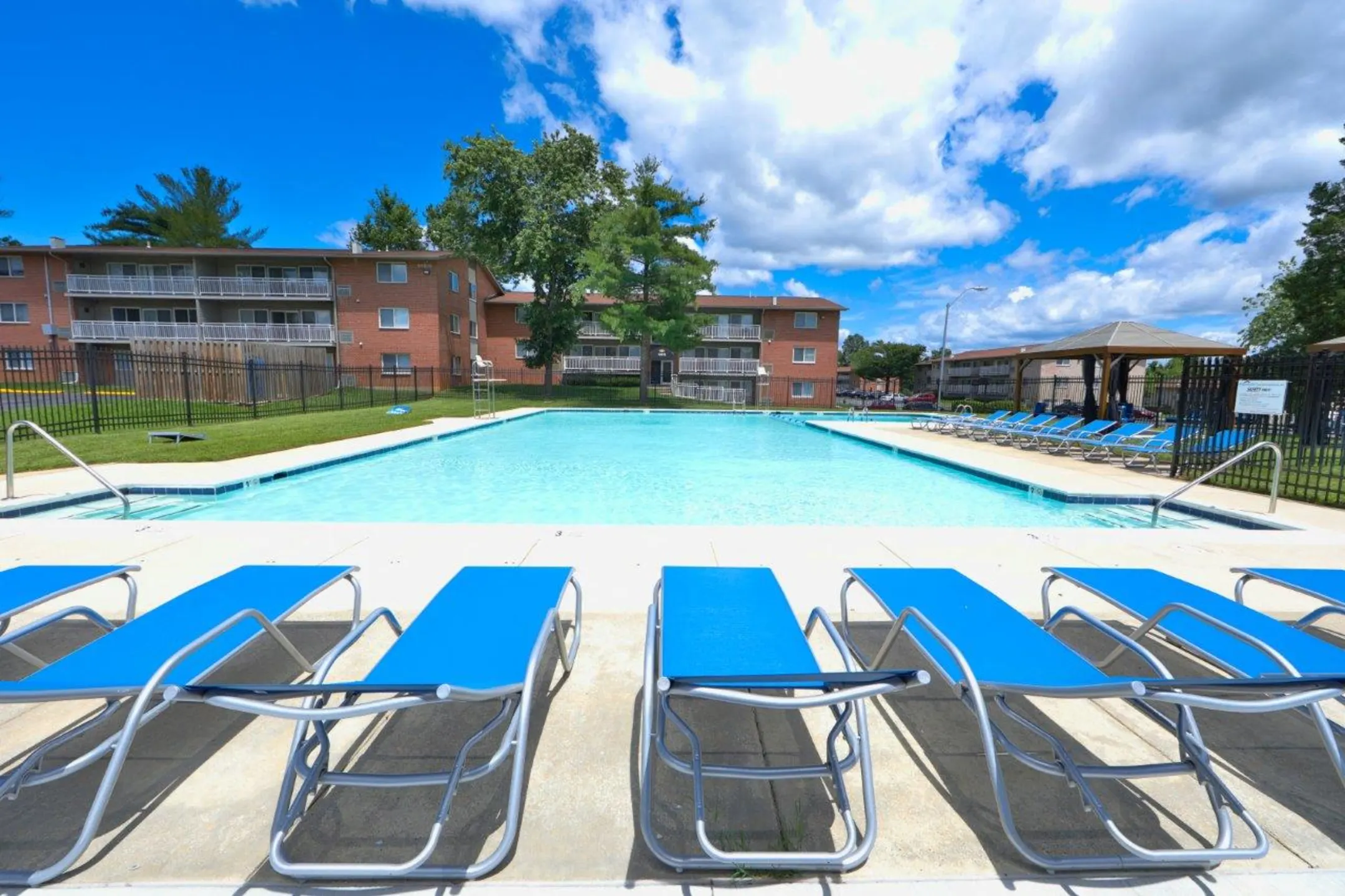 Willow Lake Apartment Homes 13010 Old Stage Coach Rd Laurel, MD