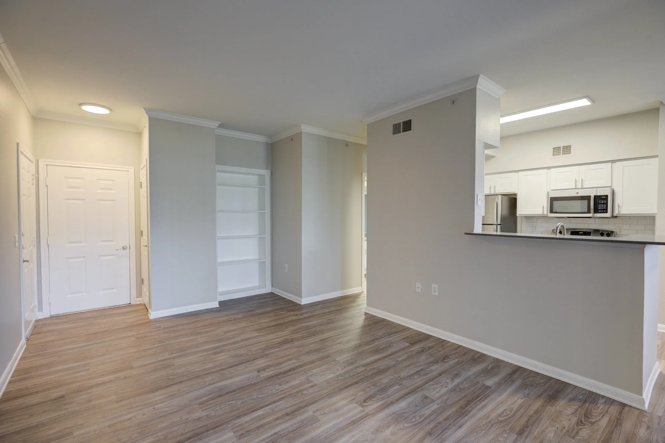 The Oasis Apartments Colorado Springs, CO 80904