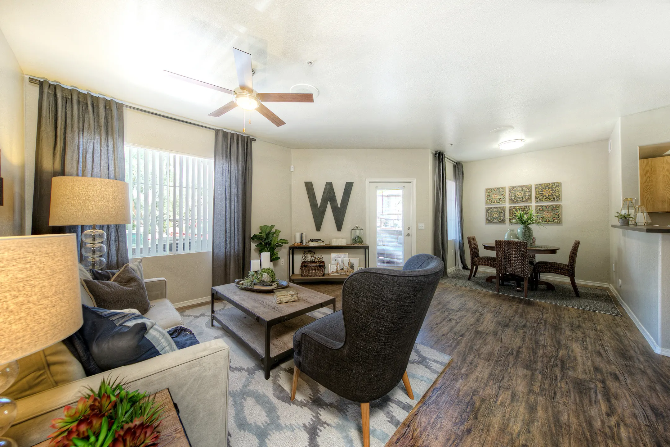 Crystal Springs 11885 West Mcdowell Road Avondale, AZ Apartments