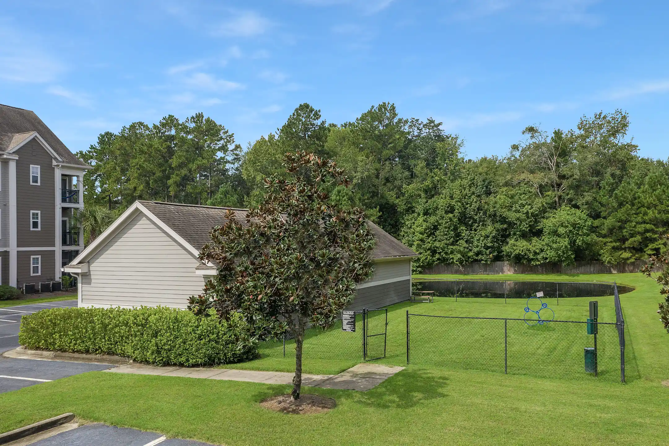 The Carlyle at Godley Station 385 Godley Station Blvd Pooler, GA