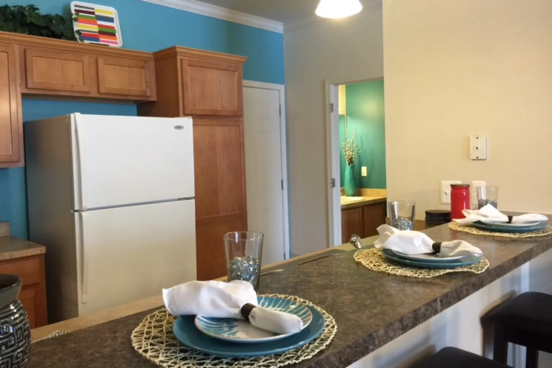 Apartments at Kirkway Apartments Washington, MI 48094