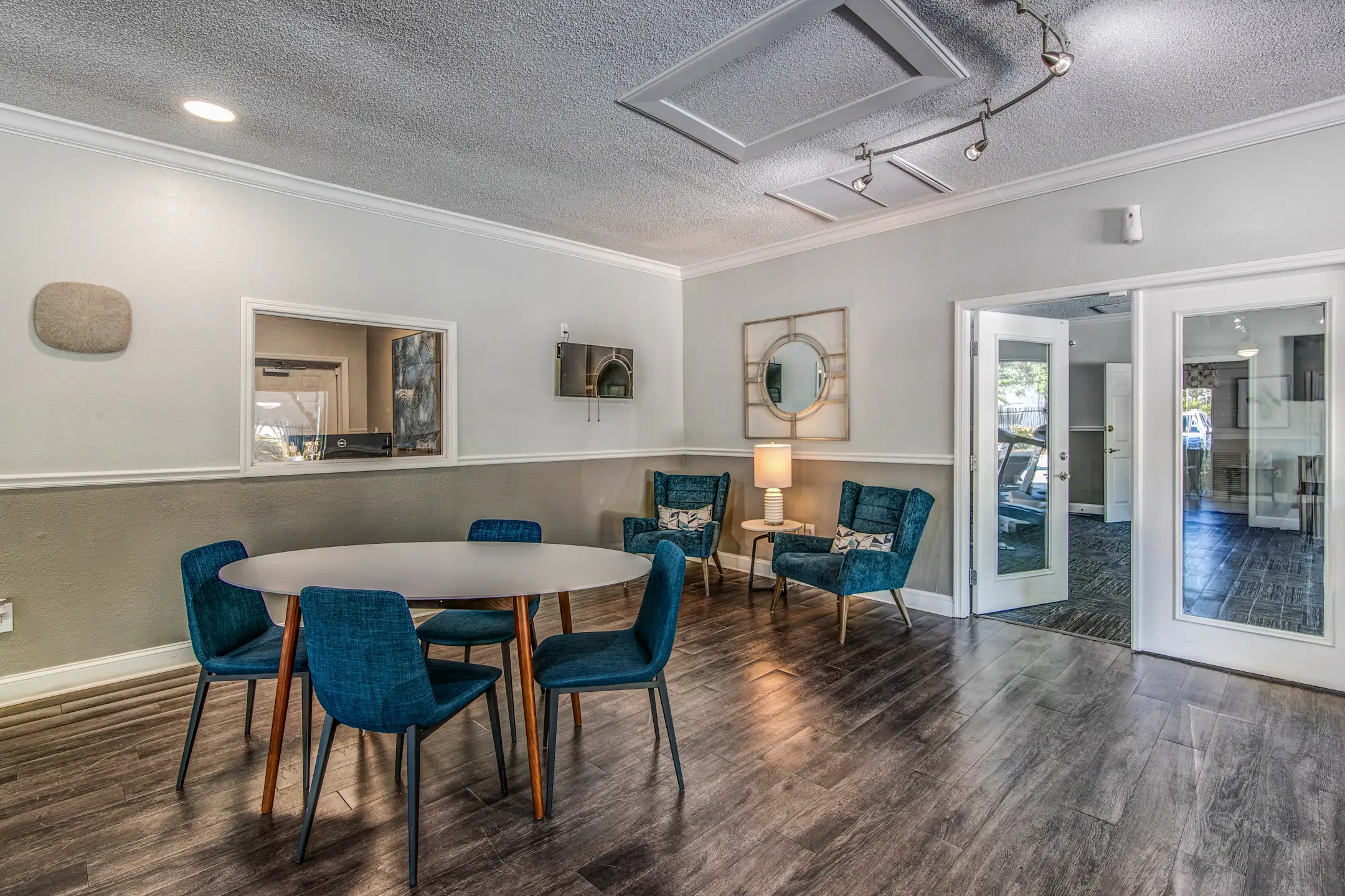 Studio Apartments Temple Terrace