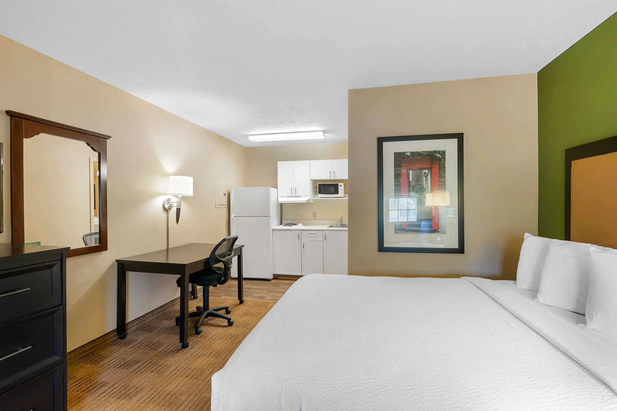 Furnished Studio Virginia Beach Independence Blvd. Apartments Virginia Beach, VA 23462