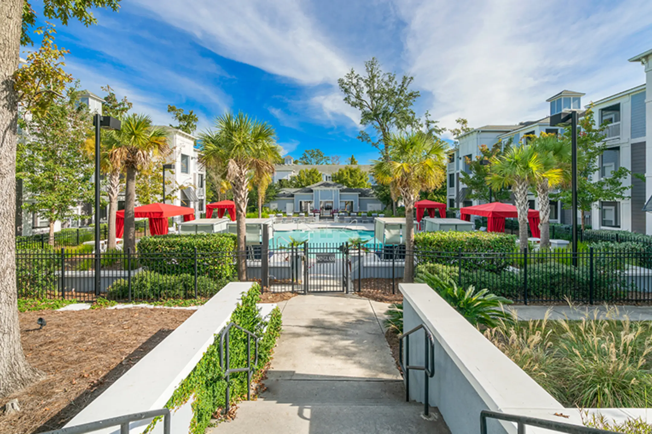 Latitude at Wescott Apartments Summerville, SC 29485