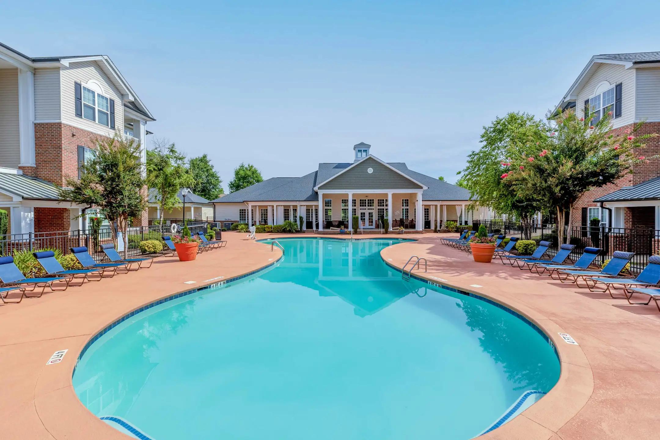 Century Afton Ridge Apartments Concord, NC 28027