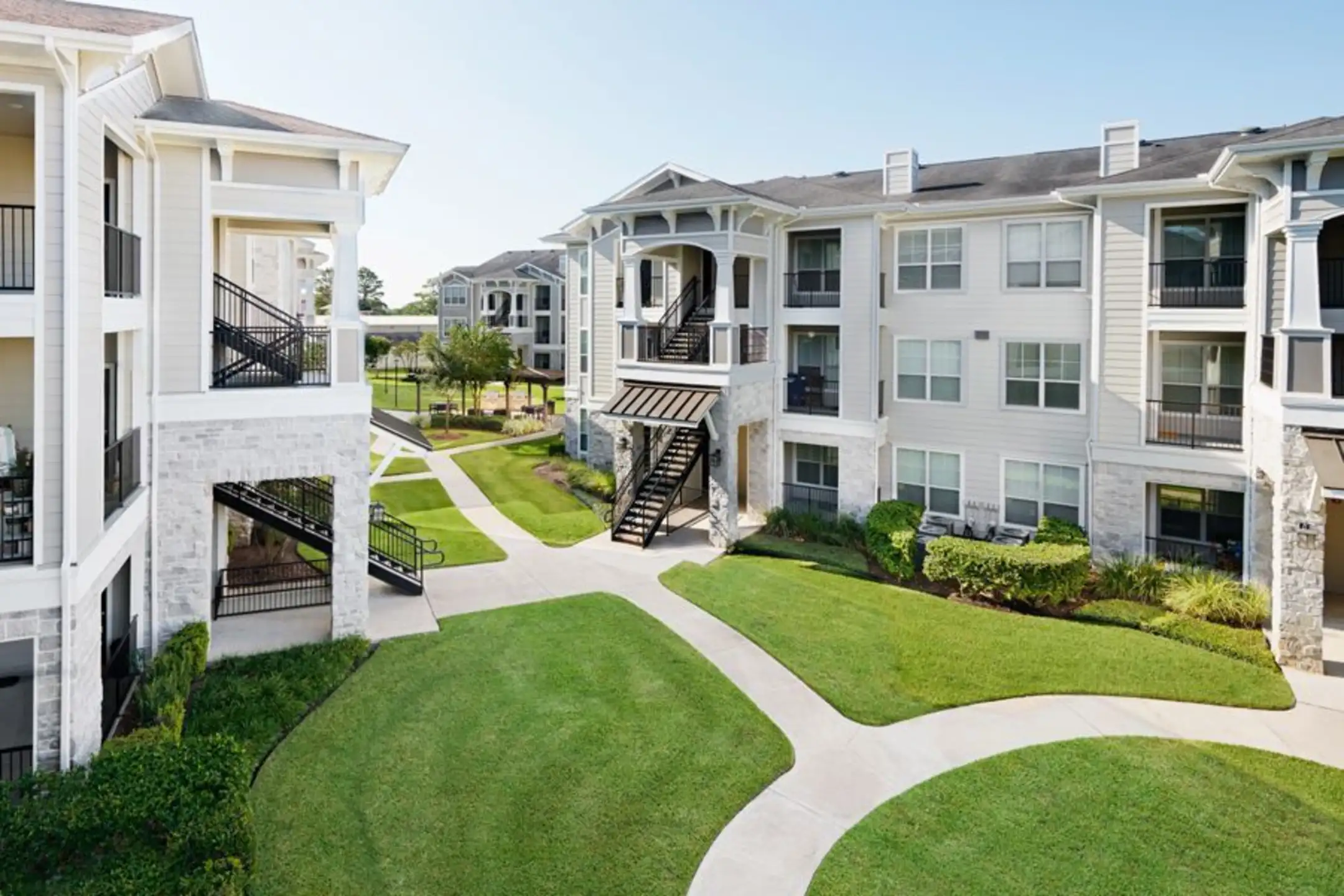 Camden Northpointe Apartments Tomball, TX 77377