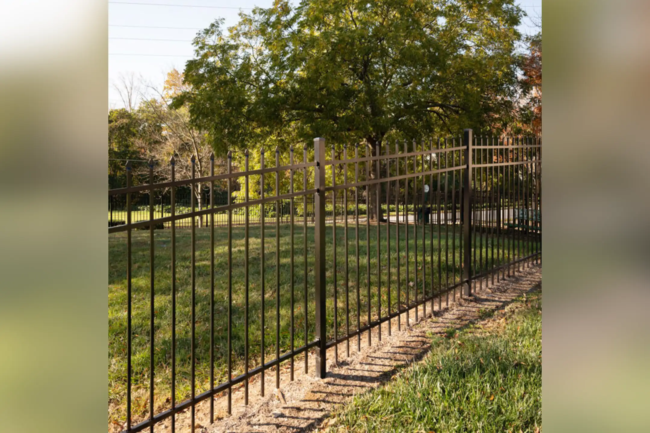 Playground - Spencer Crossing - Greensboro, NC
