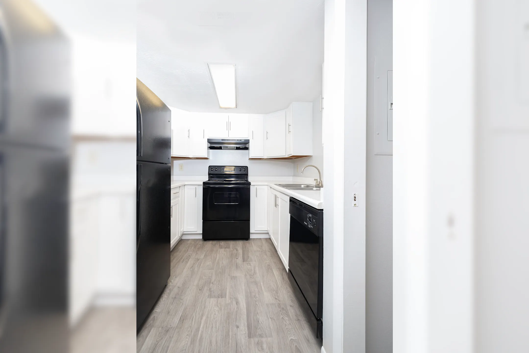 Fox Creek Apartments Layton, UT 84041