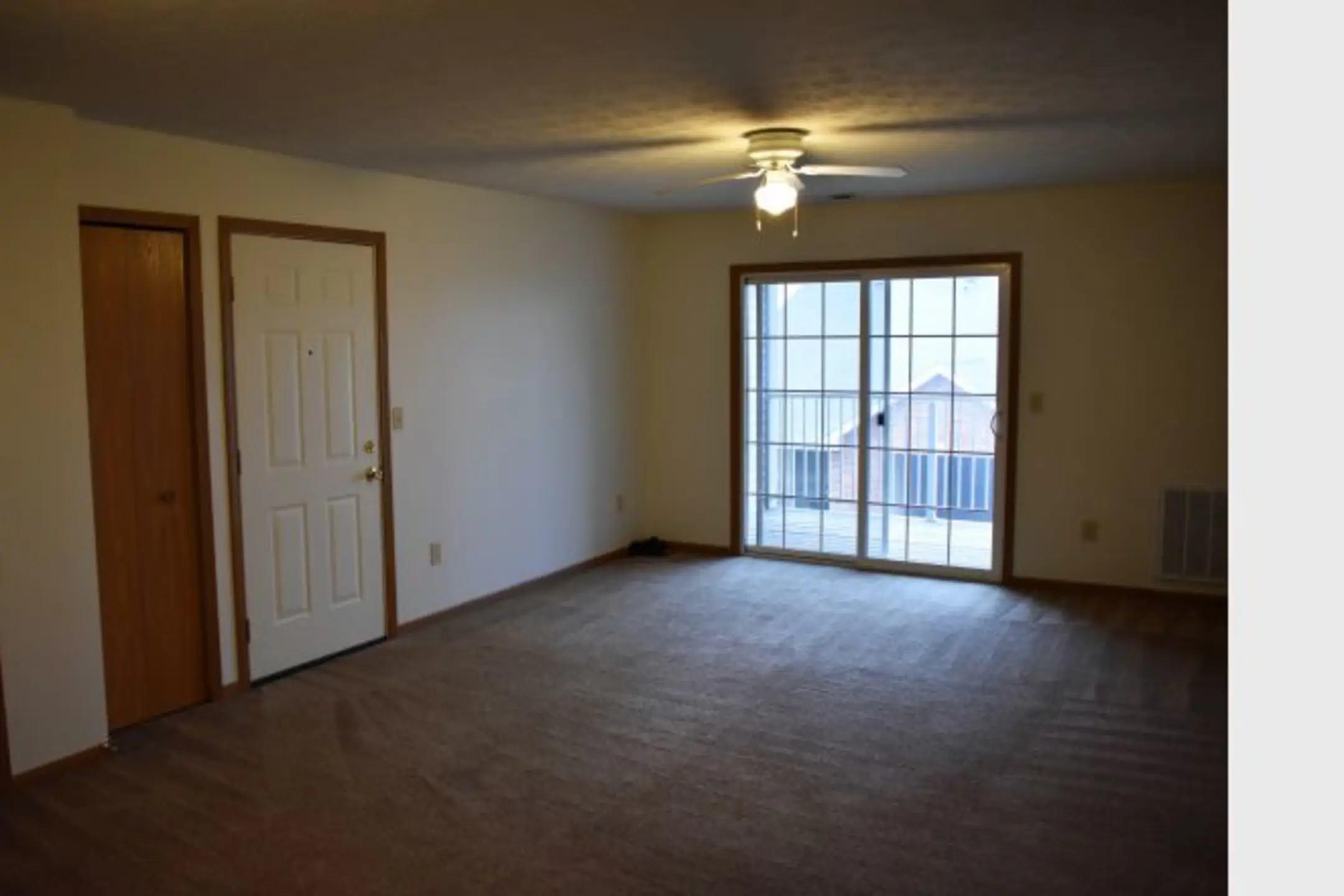 Northcrest Apartments Apartments Angola, IN 46703