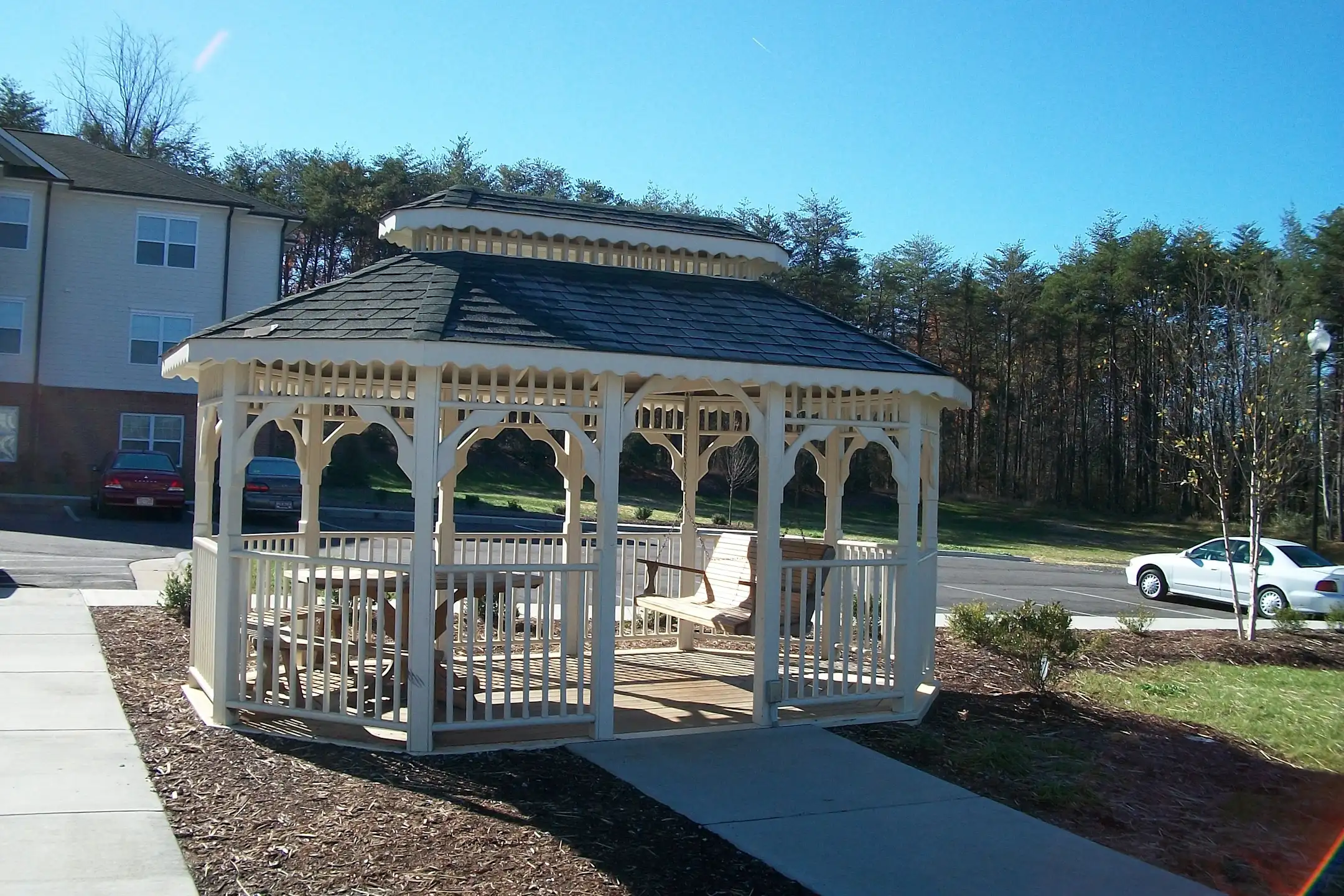 Rowan Pointe 109 Willhaven Drive Mocksville, NC Apartments for Rent