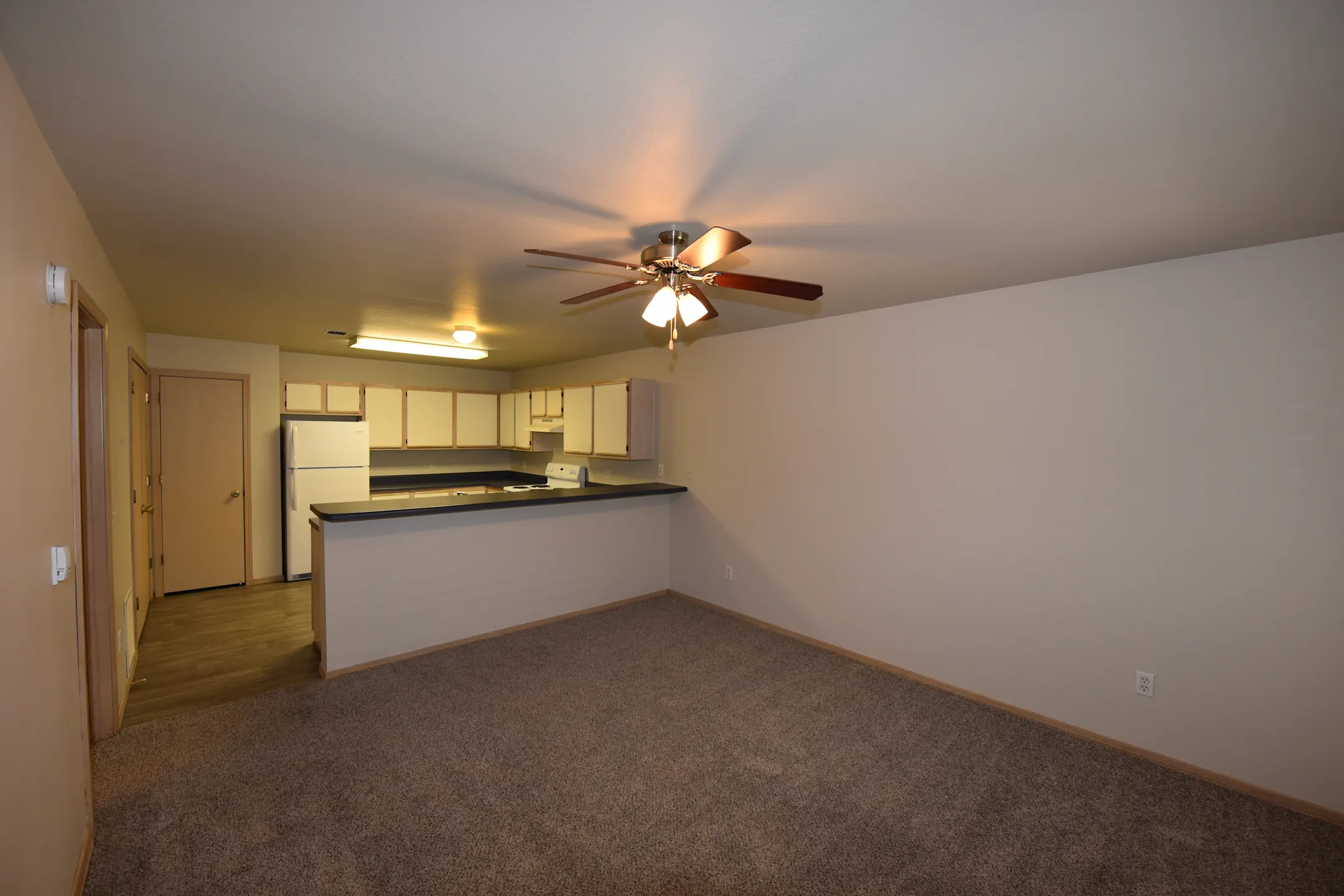Keystone Crossing 1299 Electric Ave Springdale, AR Apartments for