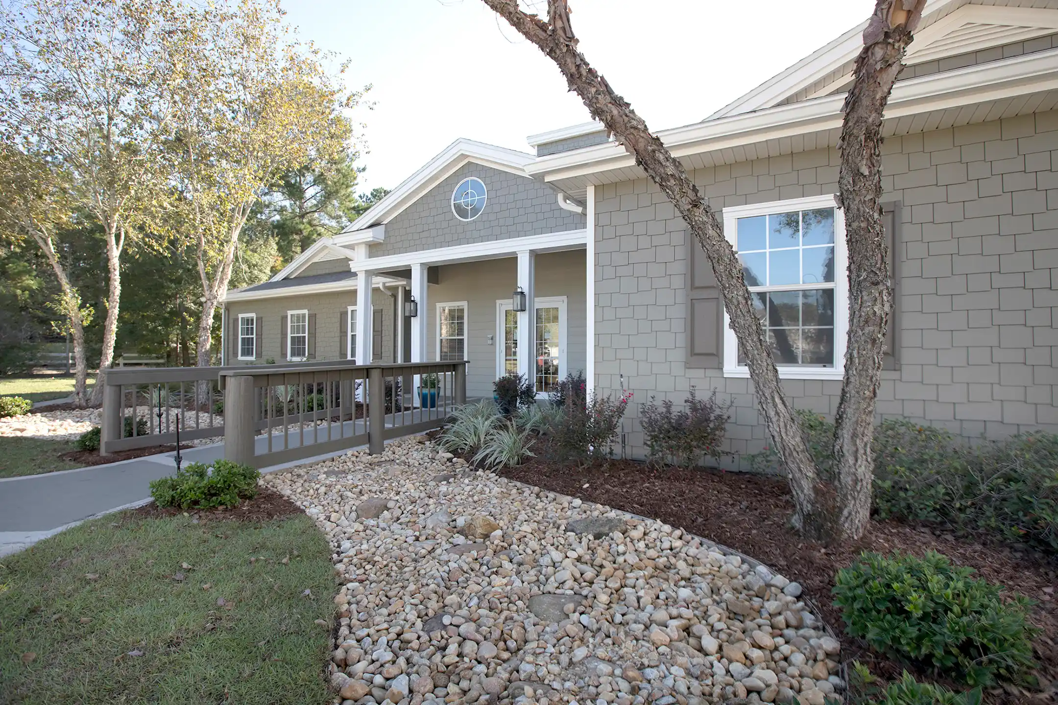 Bradley Pointe Apartments Savannah, GA 31419