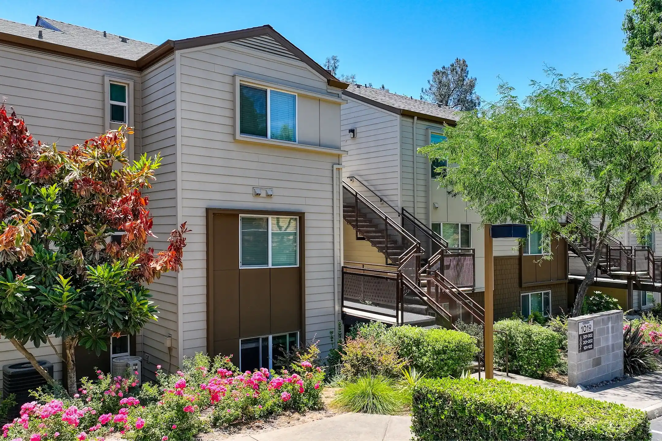 Folsom Ranch 1000 Folsom Ranch Dr Folsom, CA Apartments for Rent