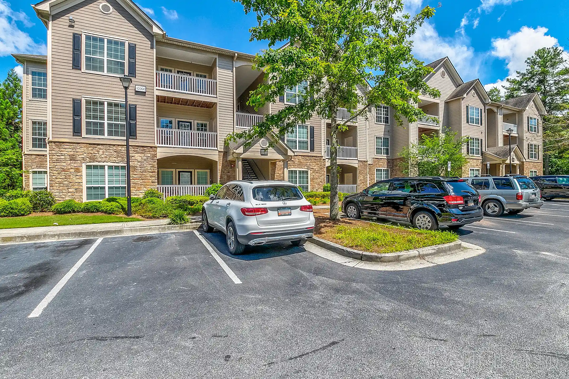 Wesley Stonecrest Apartments Stonecrest, GA 30038