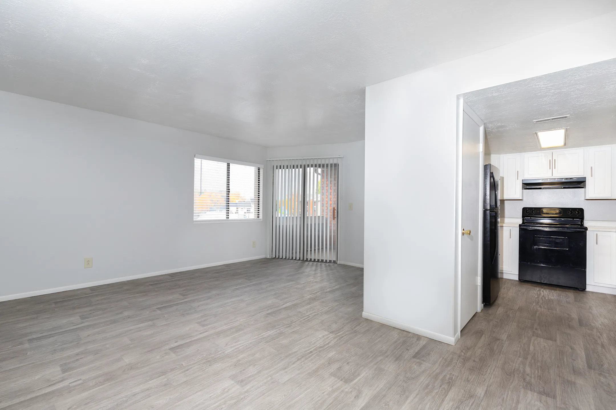 Fox Creek Apartments Layton, UT 84041