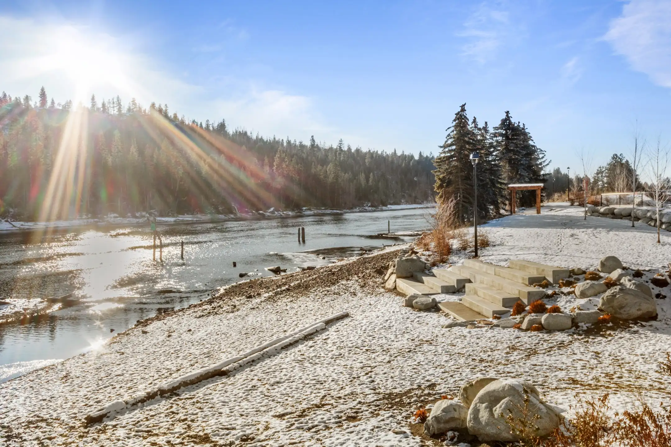 Bo Apartments - Coeur D Alene, ID