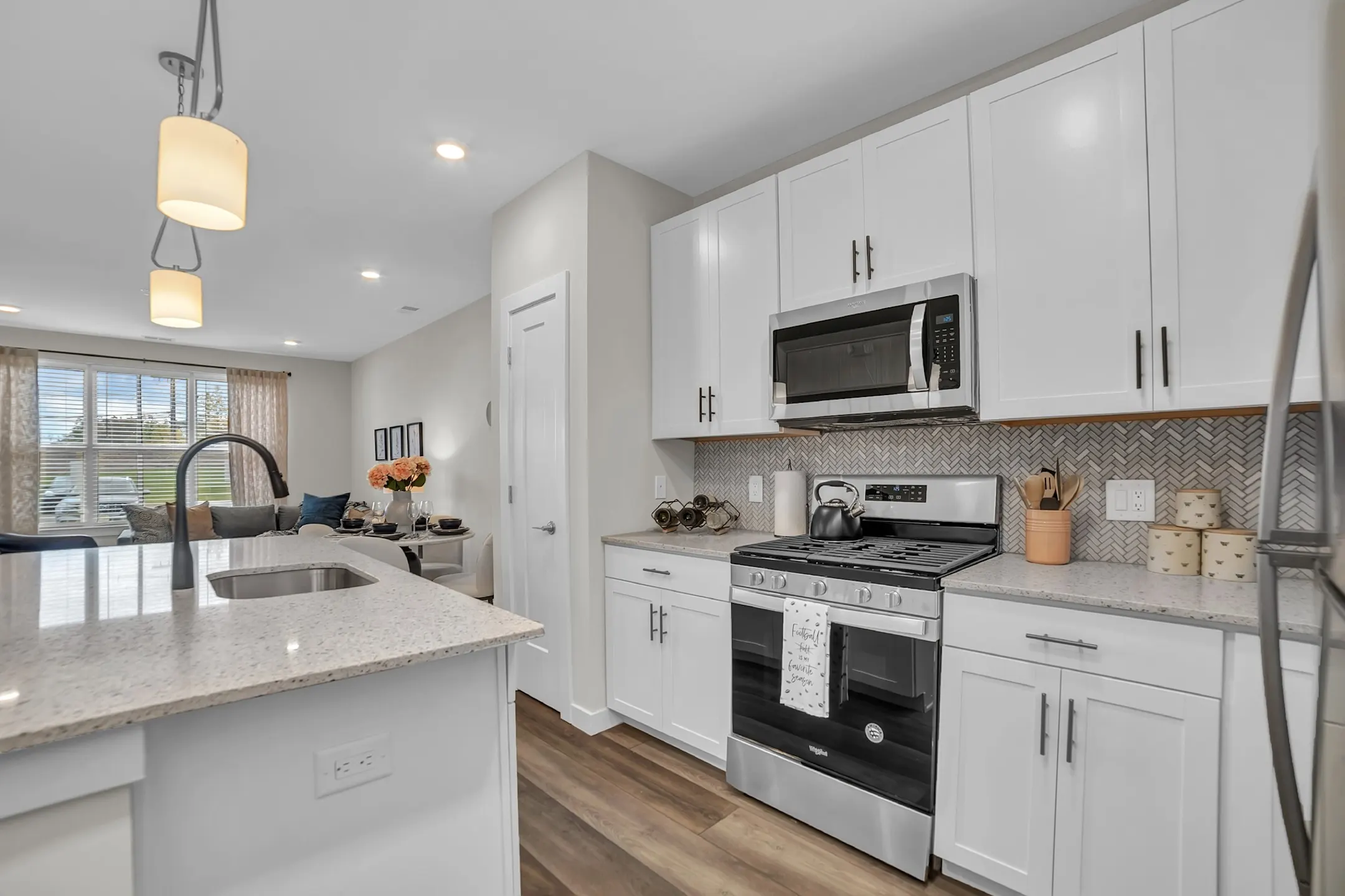 Amaranth at North Brunswick Apartments North Brunswick, NJ 08902