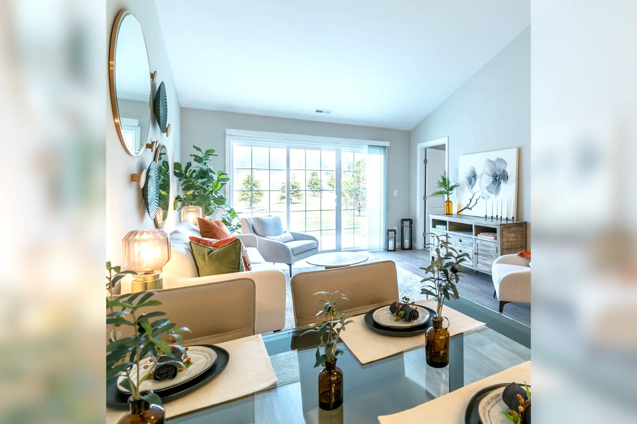 Rivers Edge Villas Apartments Perrysburg, OH 43551