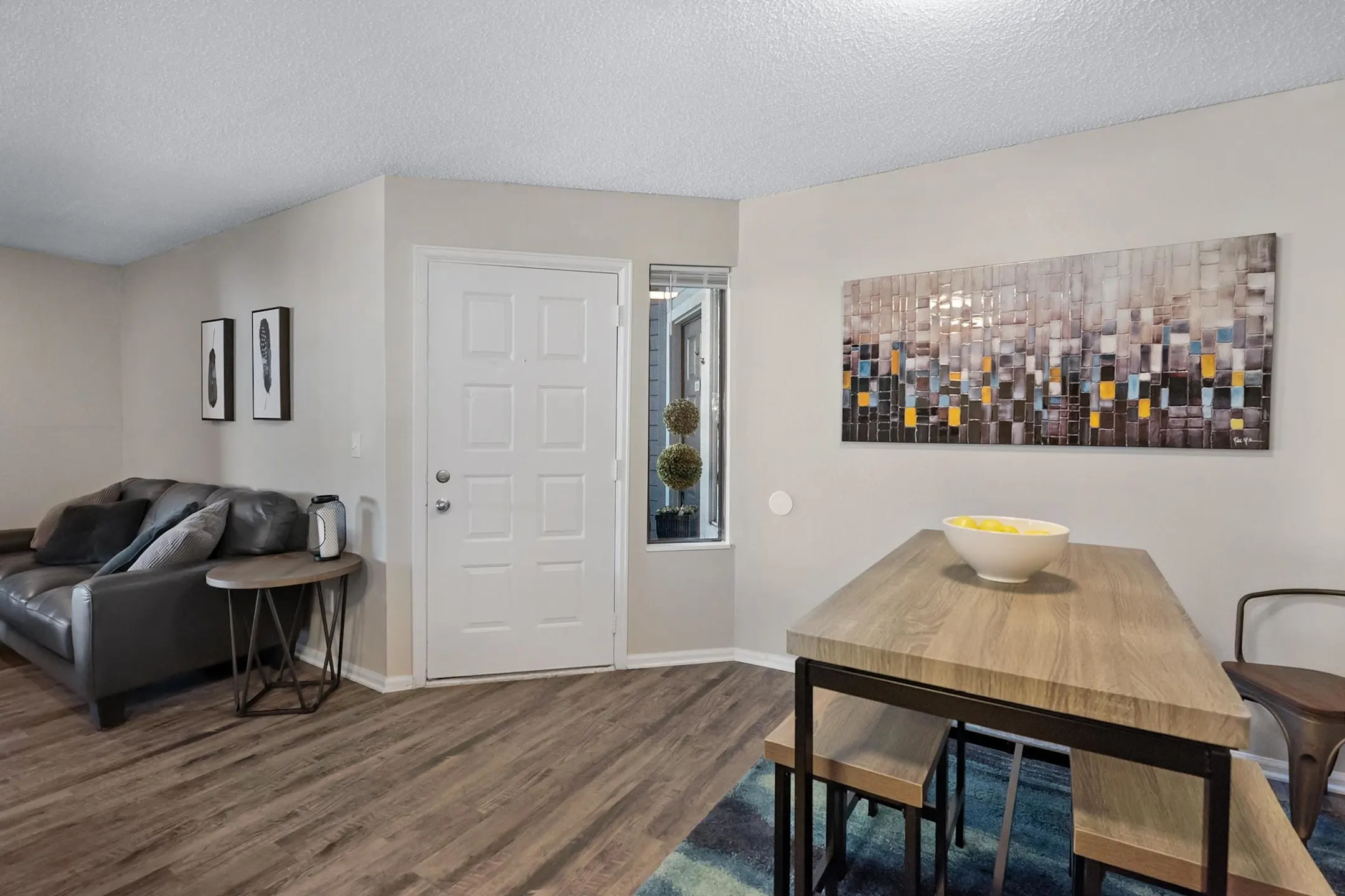 Cheyenne Crest Apartments Colorado Springs, CO 80906