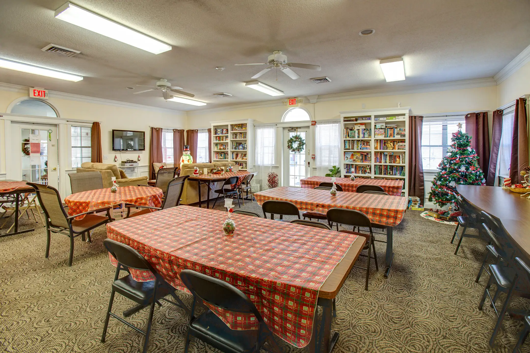 Merrimack Meadows Apartments Merrimack, NH 03054