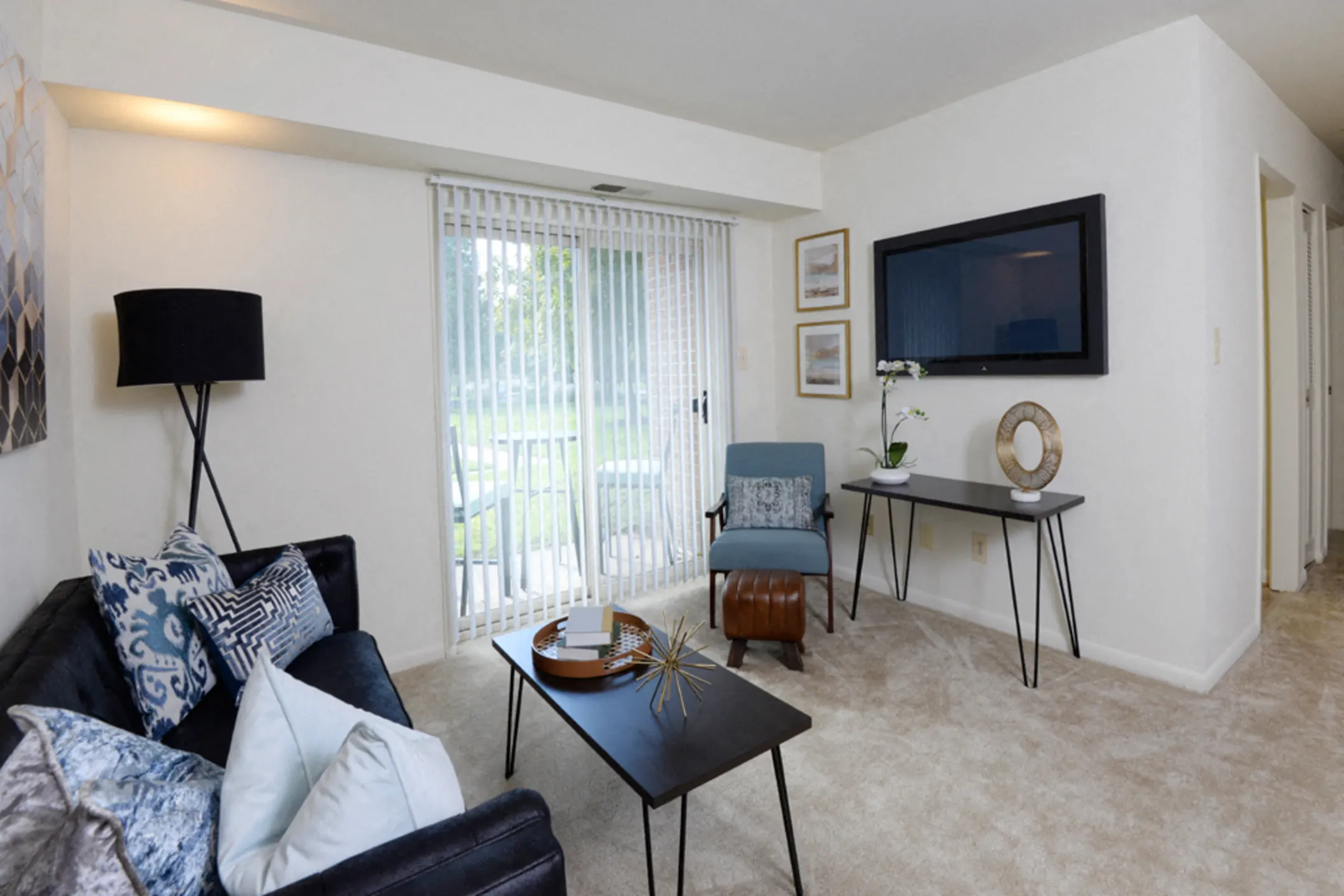 Woodsdale Apartments 102 Waldon Rd Abingdon, MD Apartments for Rent