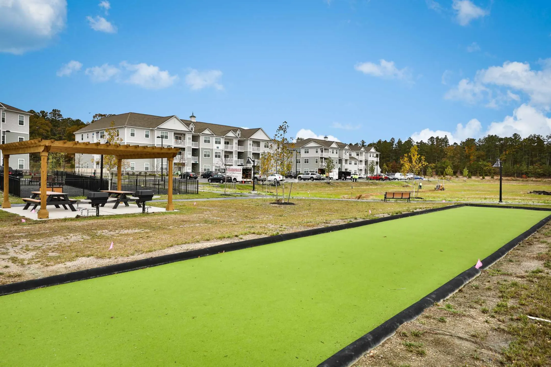 The Residences at Harbor Landing 6020 Delilah Rd Egg Harbor