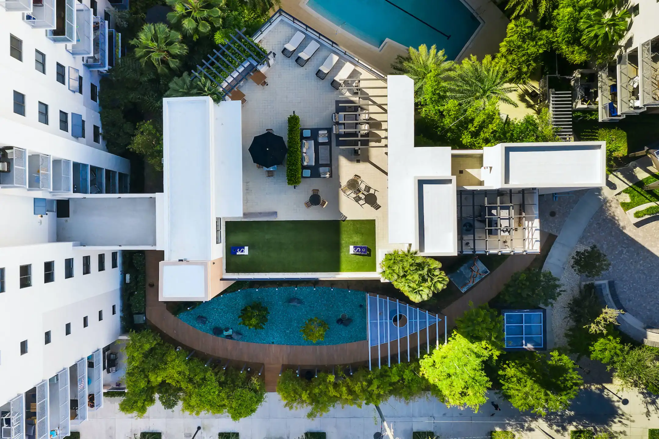 Sole at City Center 499 Evernia Street West Palm Beach, FL