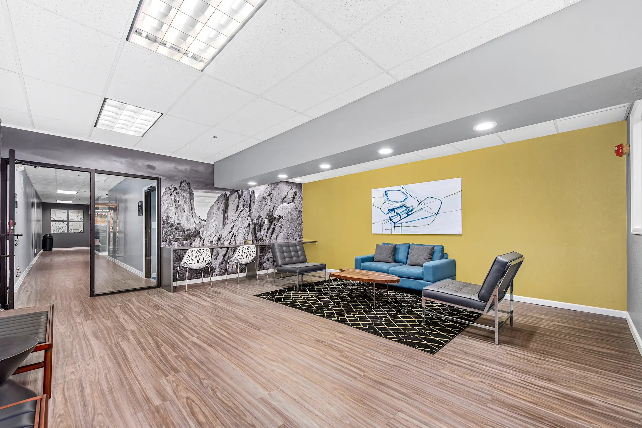 The Incline Apartments and Studios Apartments Colorado Springs, CO 80907