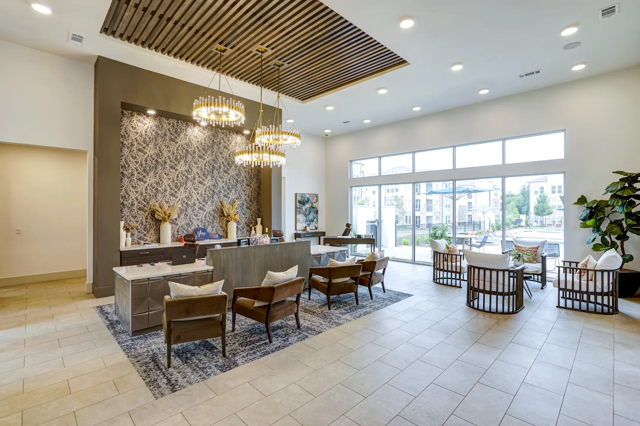 The Ovilla at Legacy Square 241 N Overlook Drive Red Oak, TX