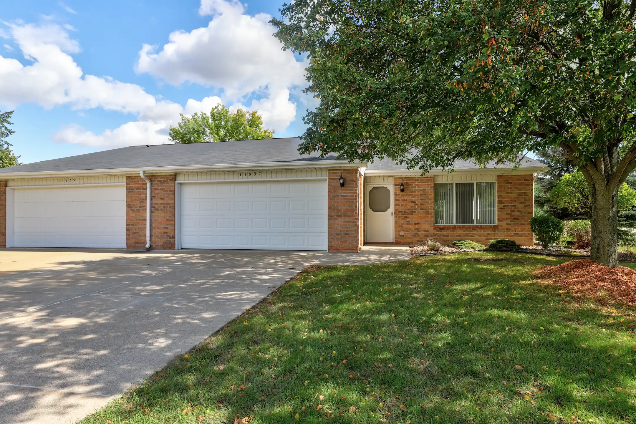 Silver Creek Apartments Apartments Birch Run, MI 48415