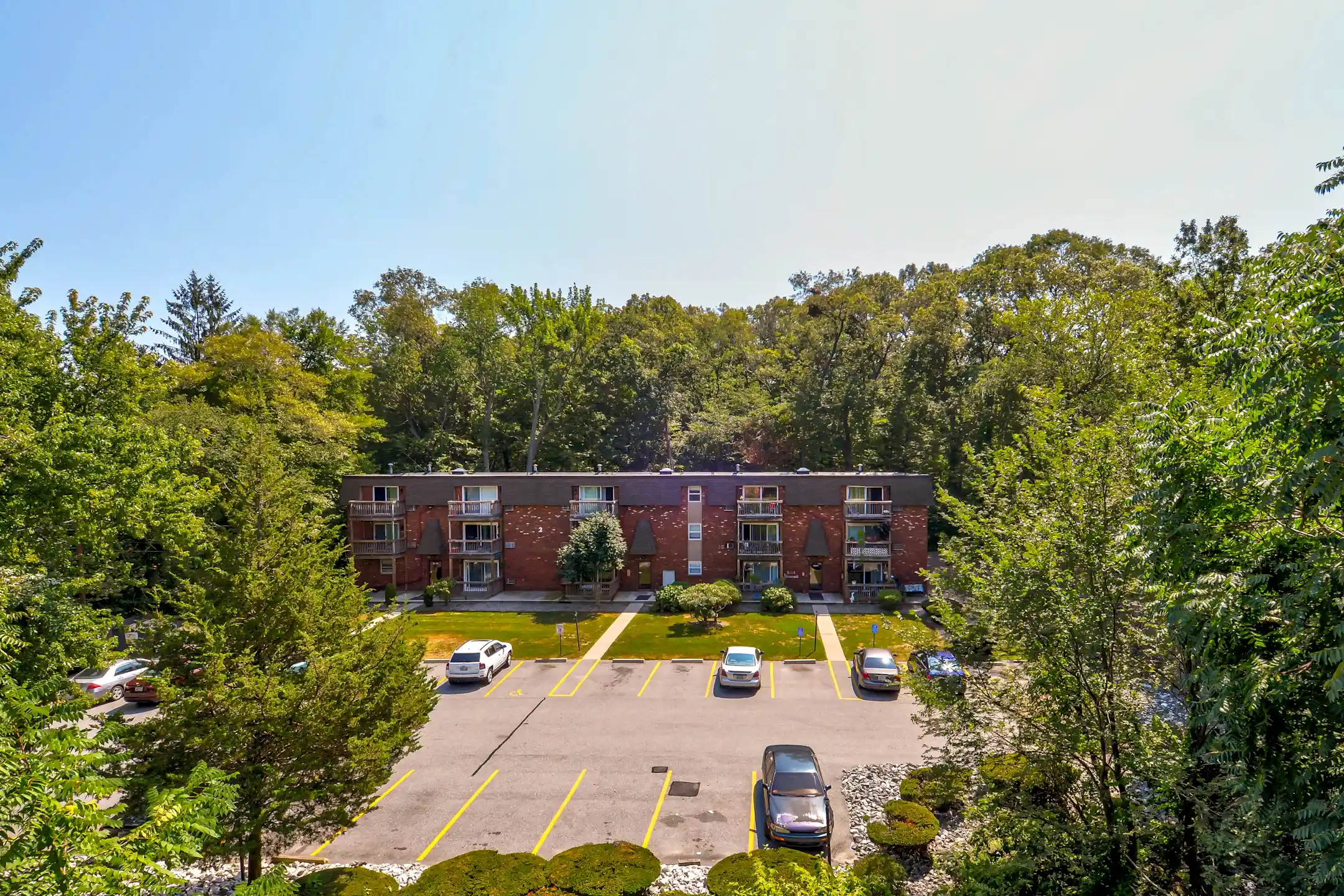 Gristmill Apartments 126 Toll Gate Rd Warwick, RI Apartments for Rent Rent.
