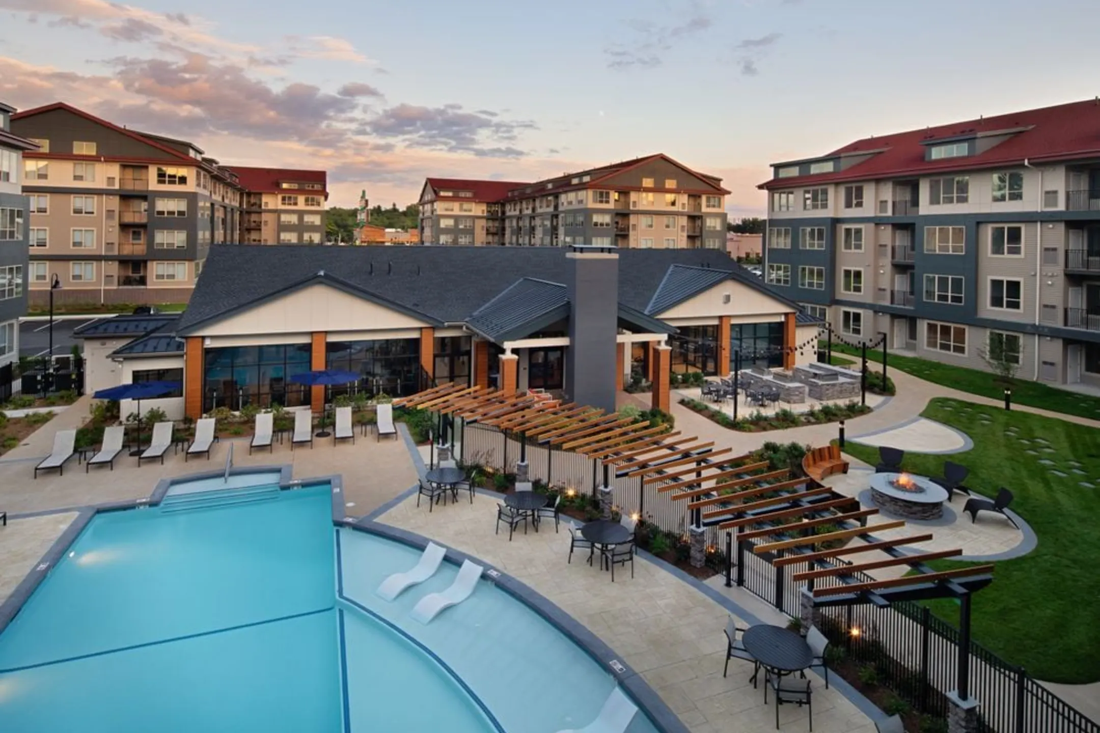 Avalon Saugus Apartments Saugus, MA 01906