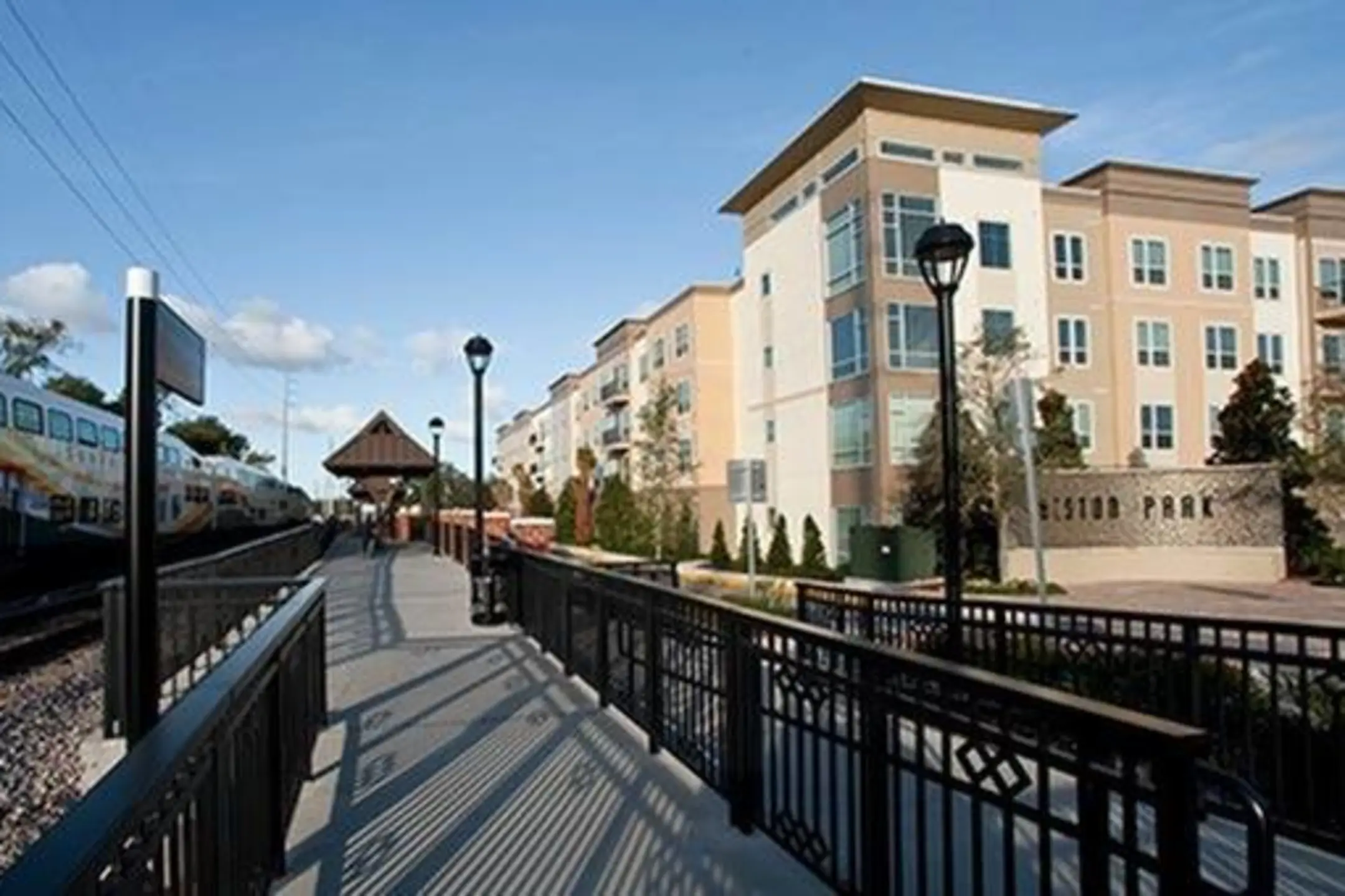 Weston Park At Longwood Station Apartments Longwood, FL 32750