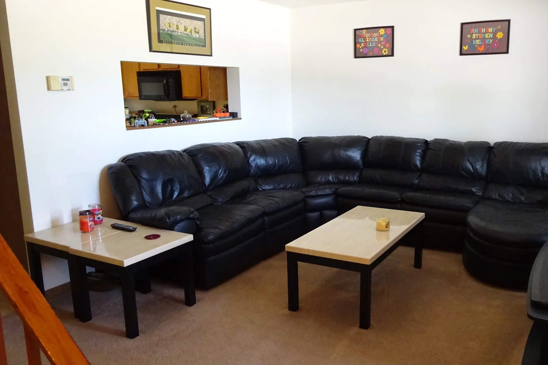 Colorado Park Apartments 401 Colorado St Muscatine, IA Apartments