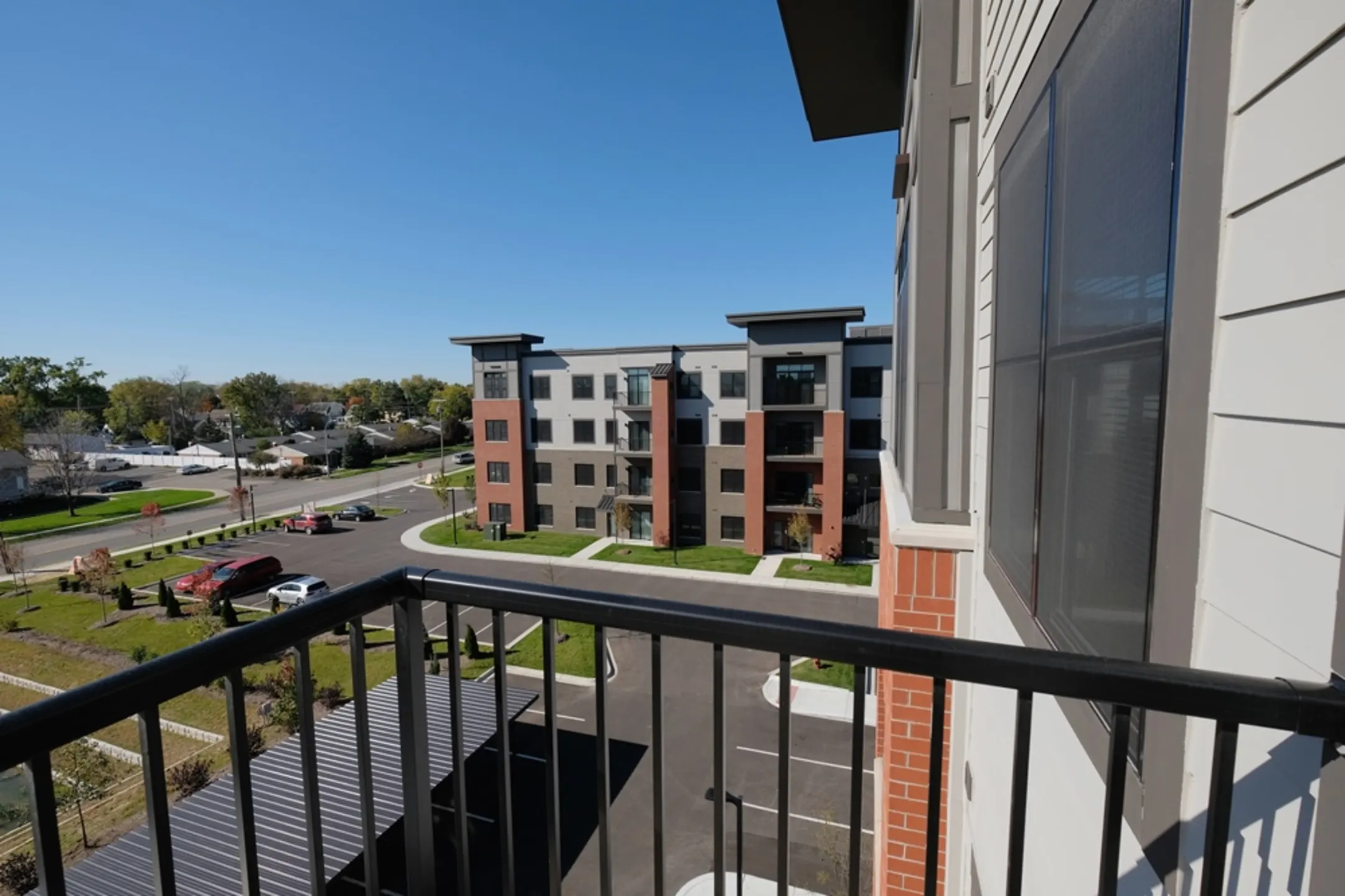 Starkweather Lofts - Plymouth, MI