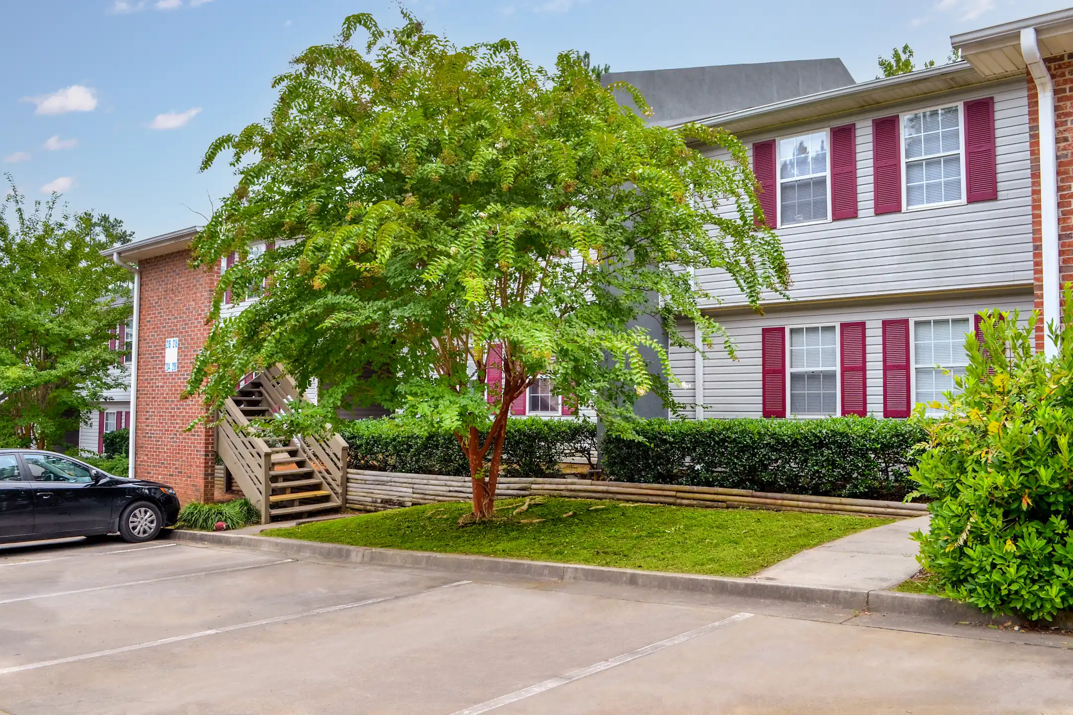 Blue Ridge Commons Apartments Evans, GA 30809