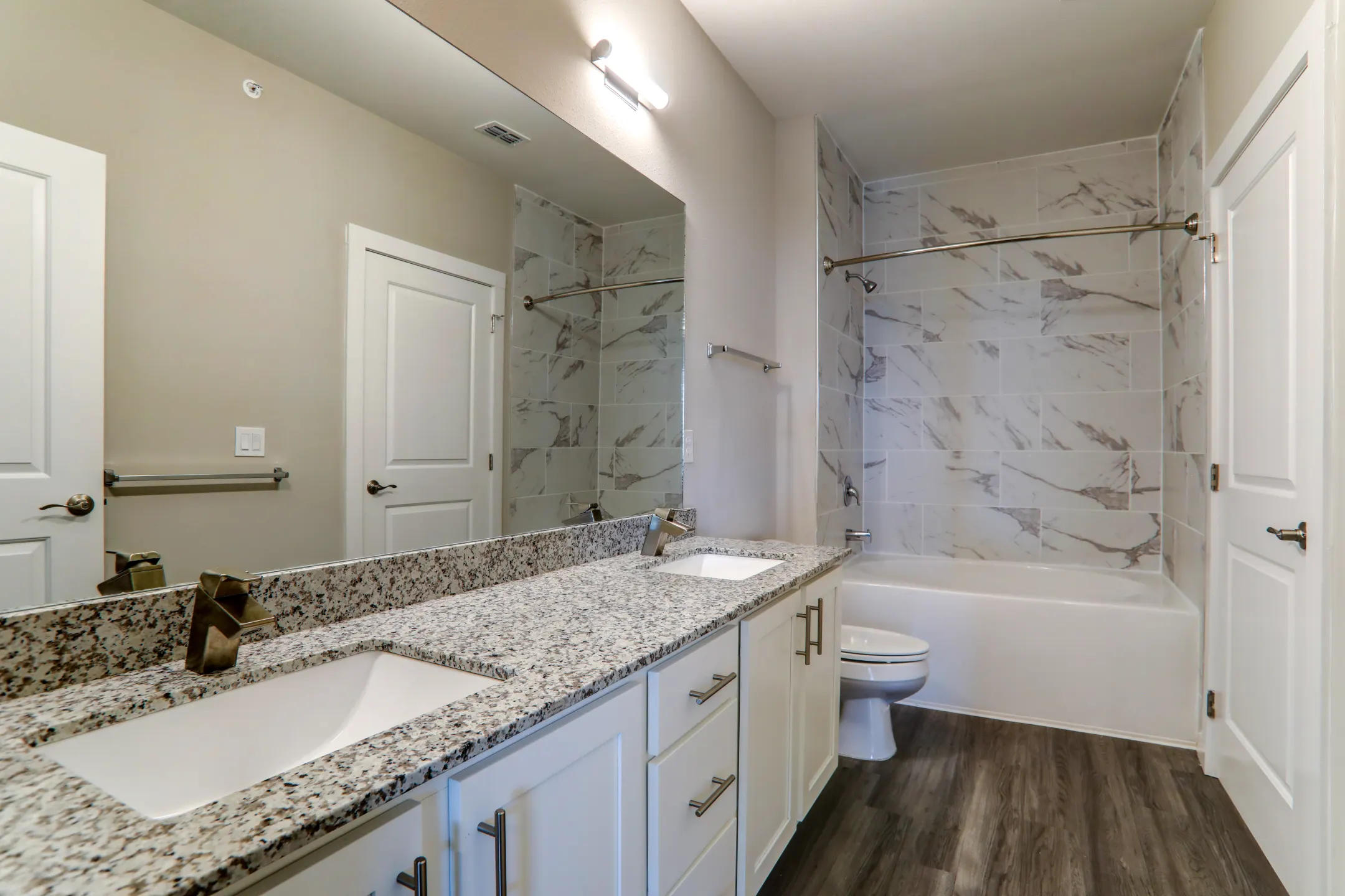 Bathroom - Preserve at Perdido Apartments - Pensacola, FL